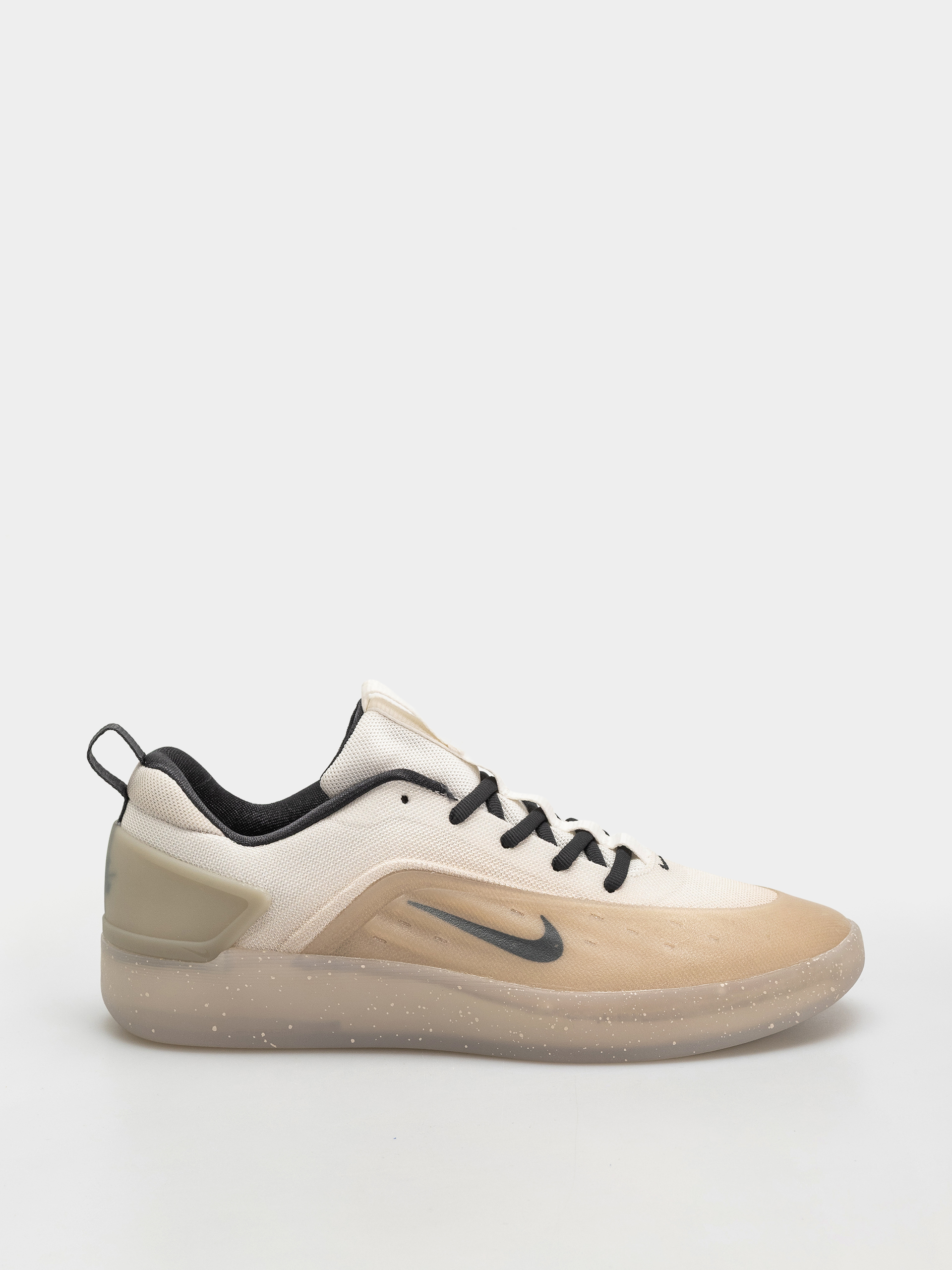 Pantofi Nike SB Zoom Nyjah 4 (desert khaki/dk smoke grey)