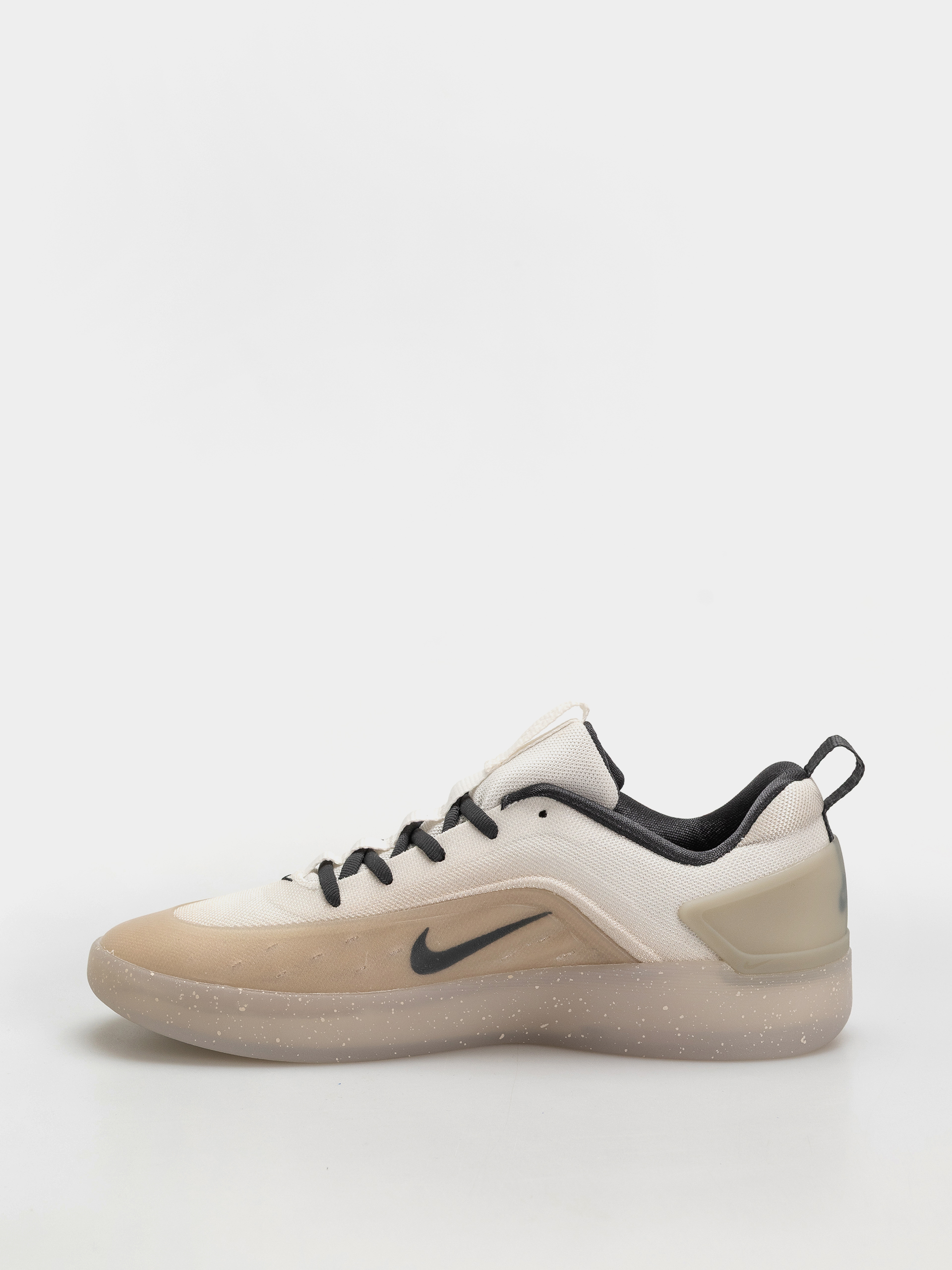 Pantofi Nike SB Zoom Nyjah 4 (desert khaki/dk smoke grey)