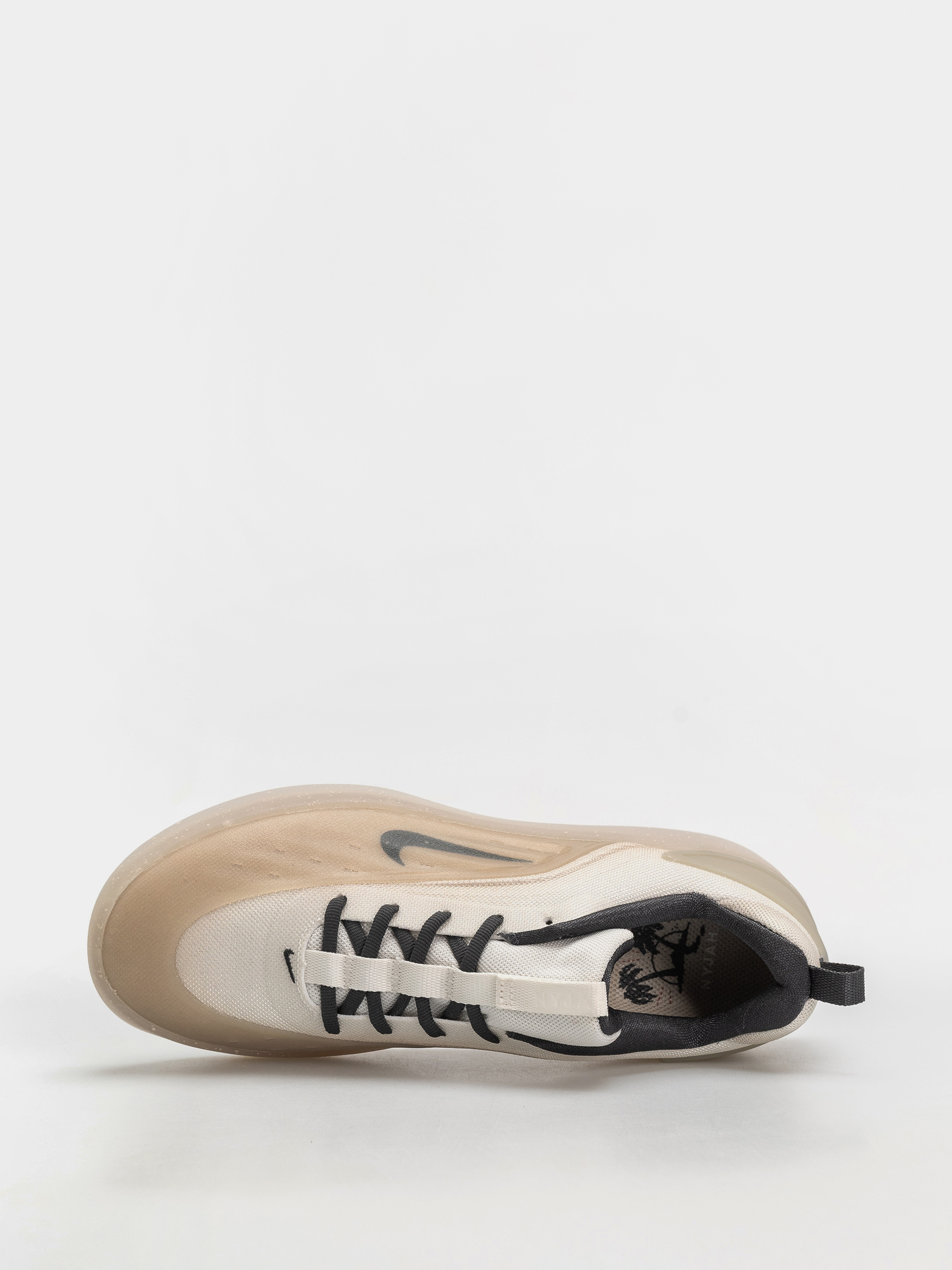 Pantofi Nike SB Zoom Nyjah 4 (desert khaki/dk smoke grey)