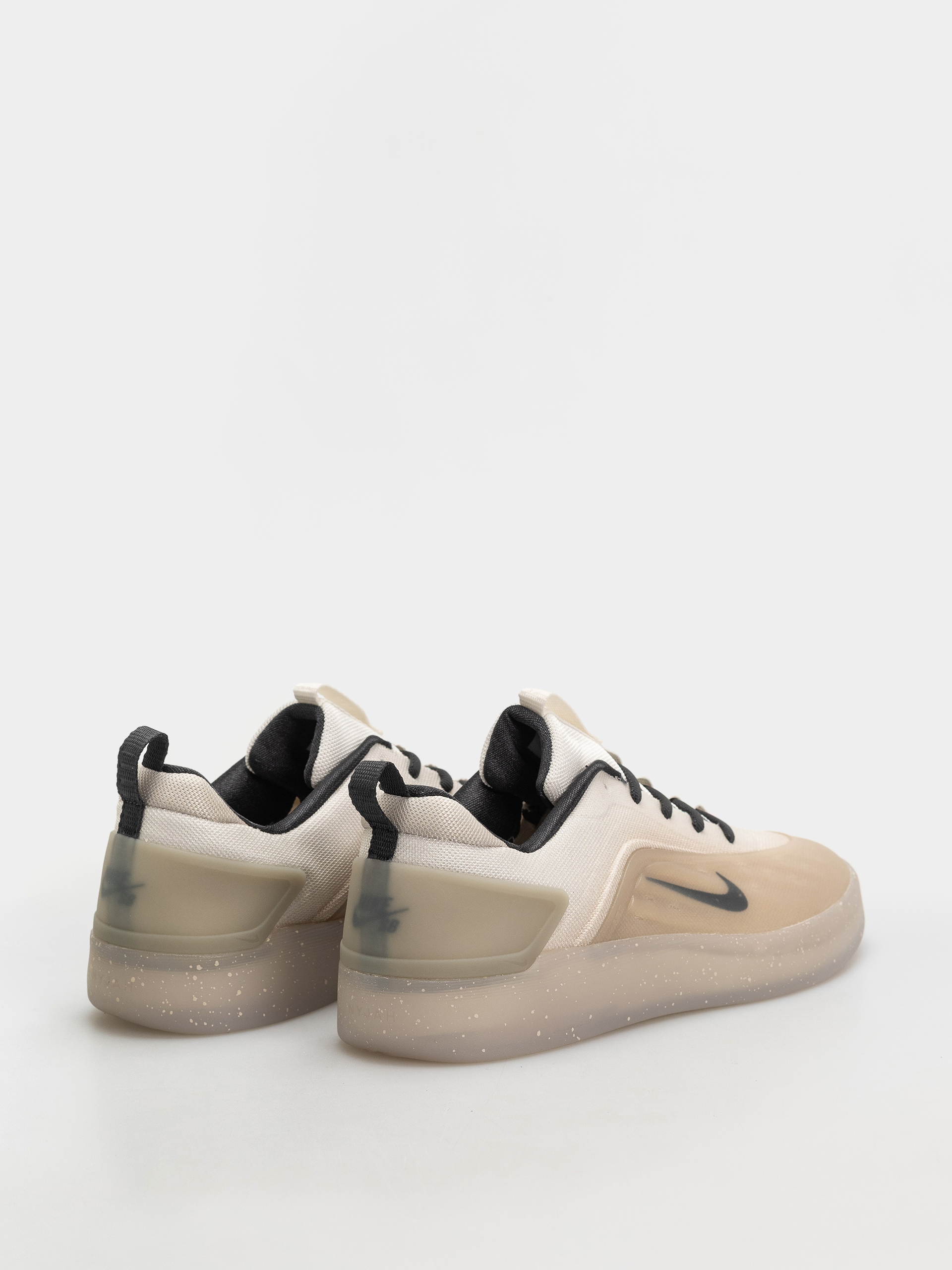 Pantofi Nike SB Zoom Nyjah 4 (desert khaki/dk smoke grey)