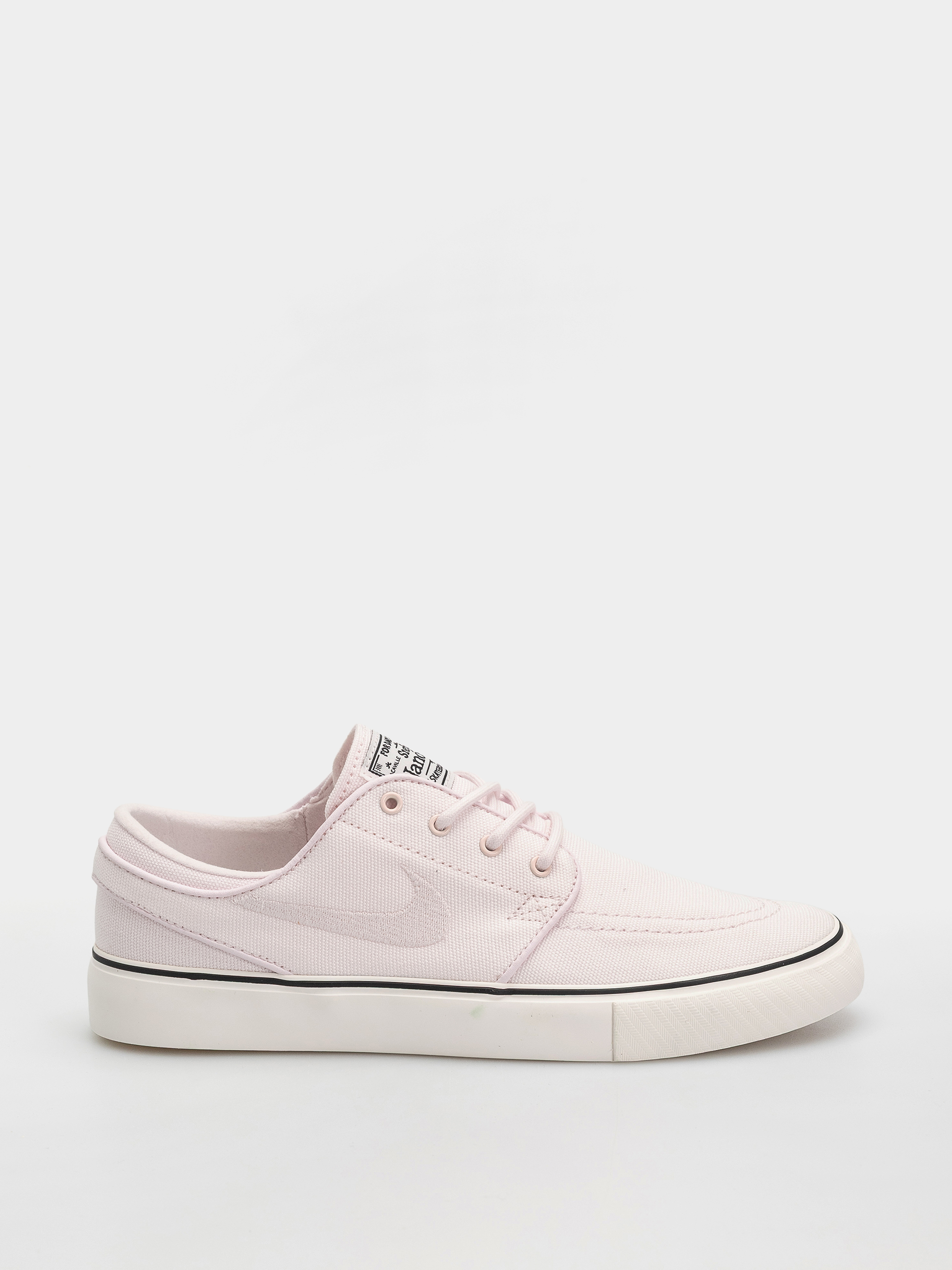 Pantofi Nike SB Zoom Janoski OG+ Canvas (pearl pink/pearl pink/sail)