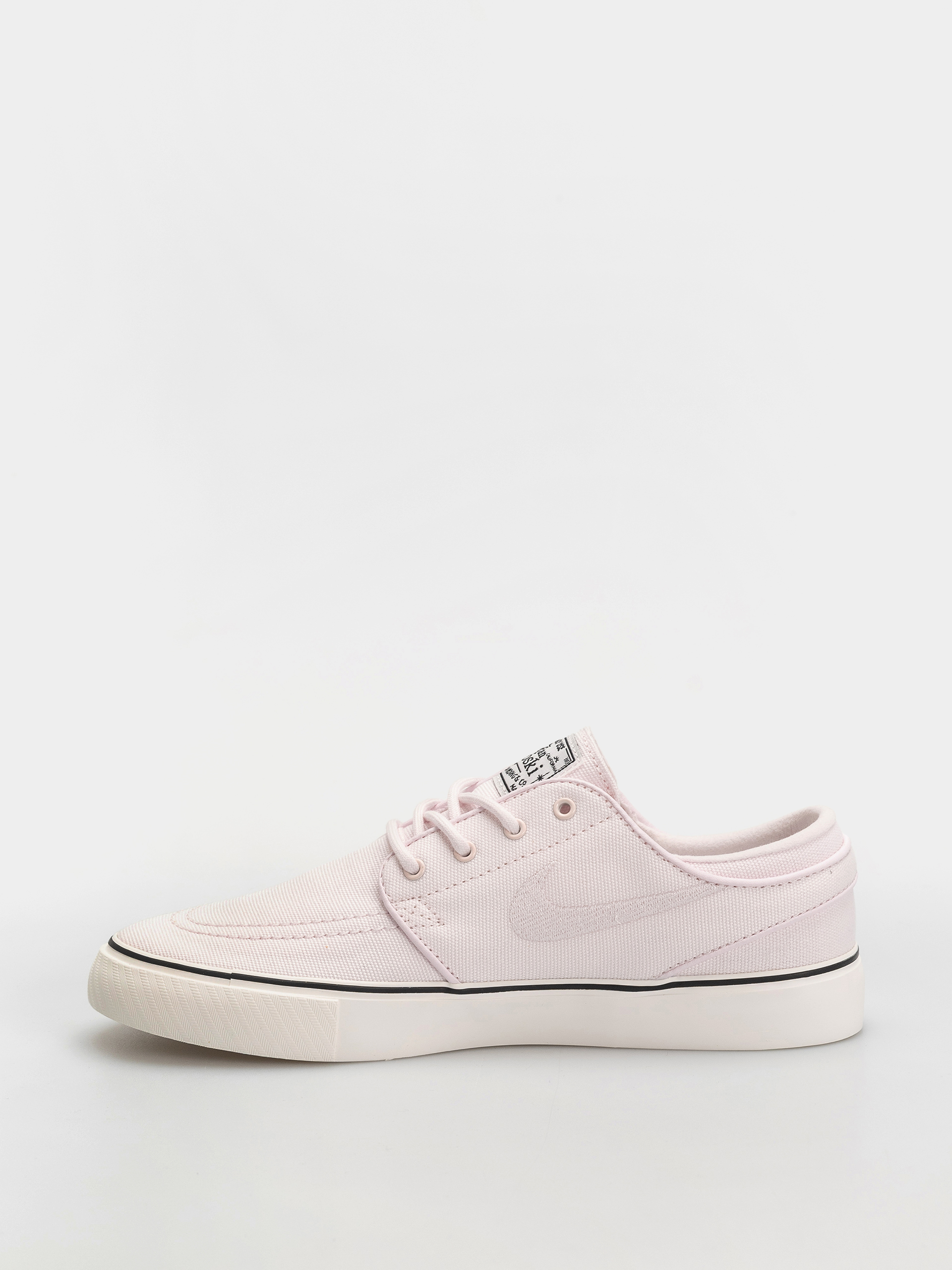 Pantofi Nike SB Zoom Janoski OG+ Canvas (pearl pink/pearl pink/sail)