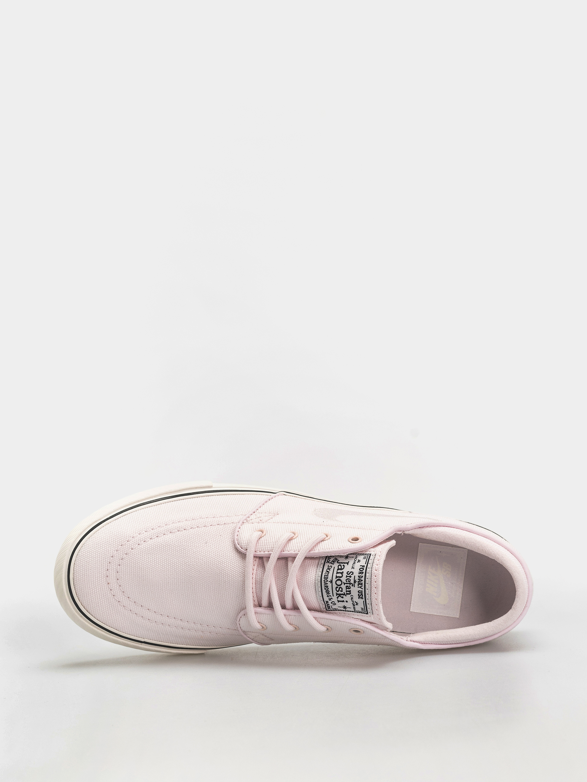 Pantofi Nike SB Zoom Janoski OG+ Canvas (pearl pink/pearl pink/sail)