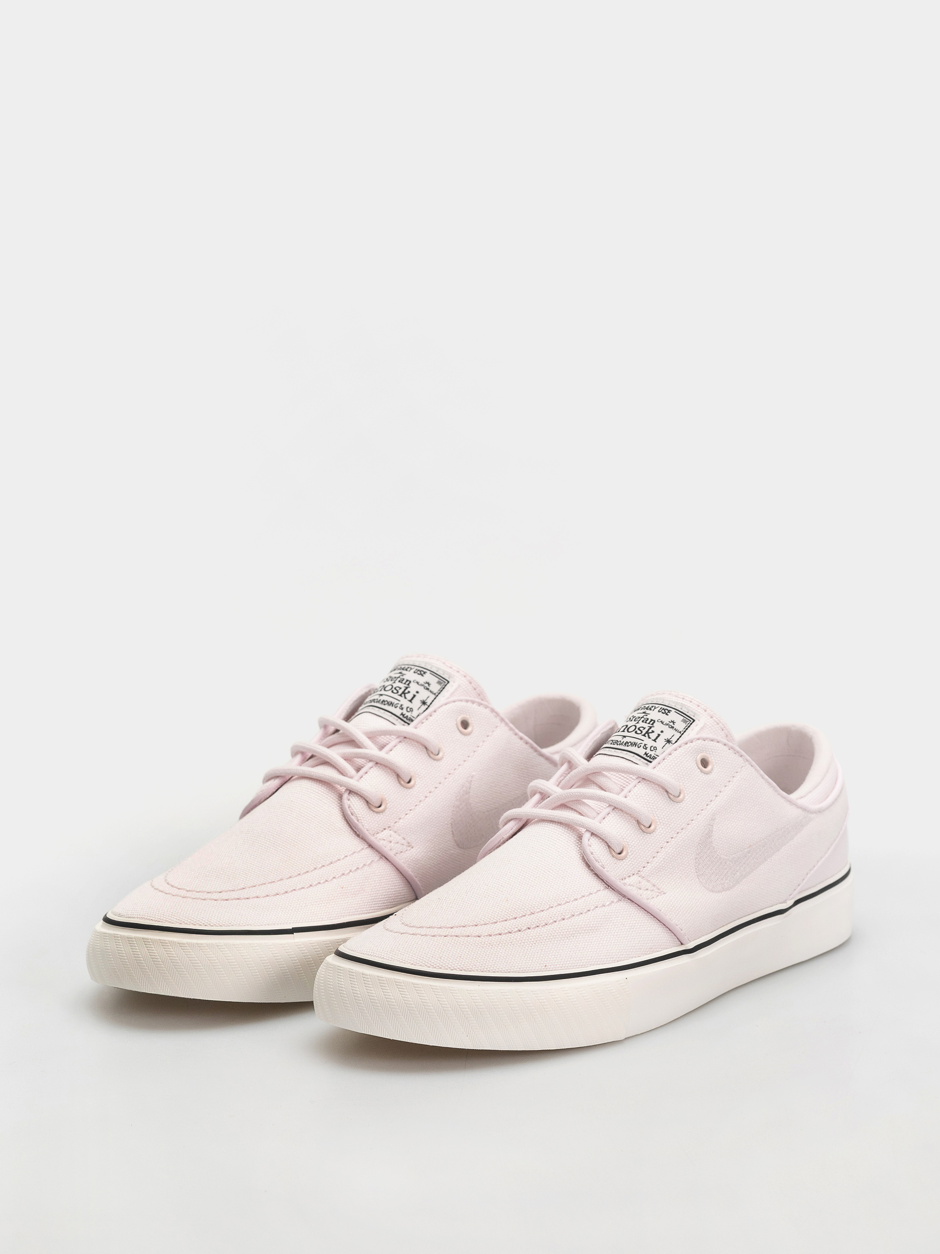 Pantofi Nike SB Zoom Janoski OG+ Canvas (pearl pink/pearl pink/sail)