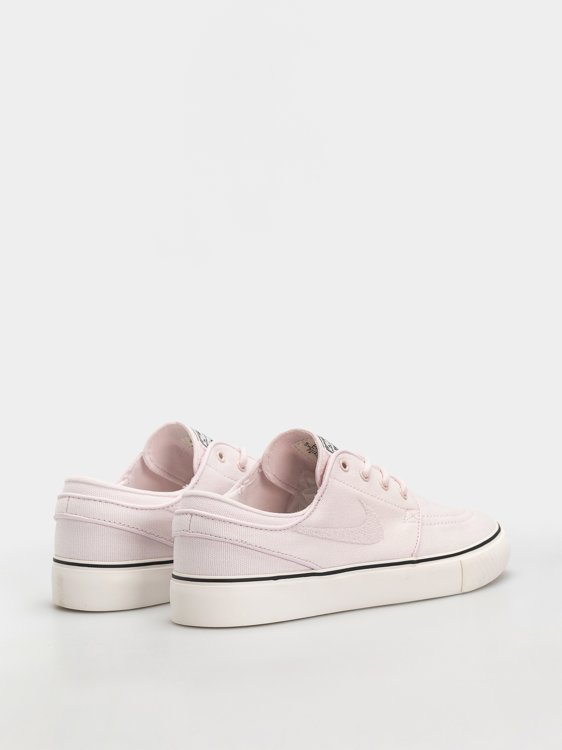 Pantofi Nike SB Zoom Janoski OG+ Canvas (pearl pink/pearl pink/sail)