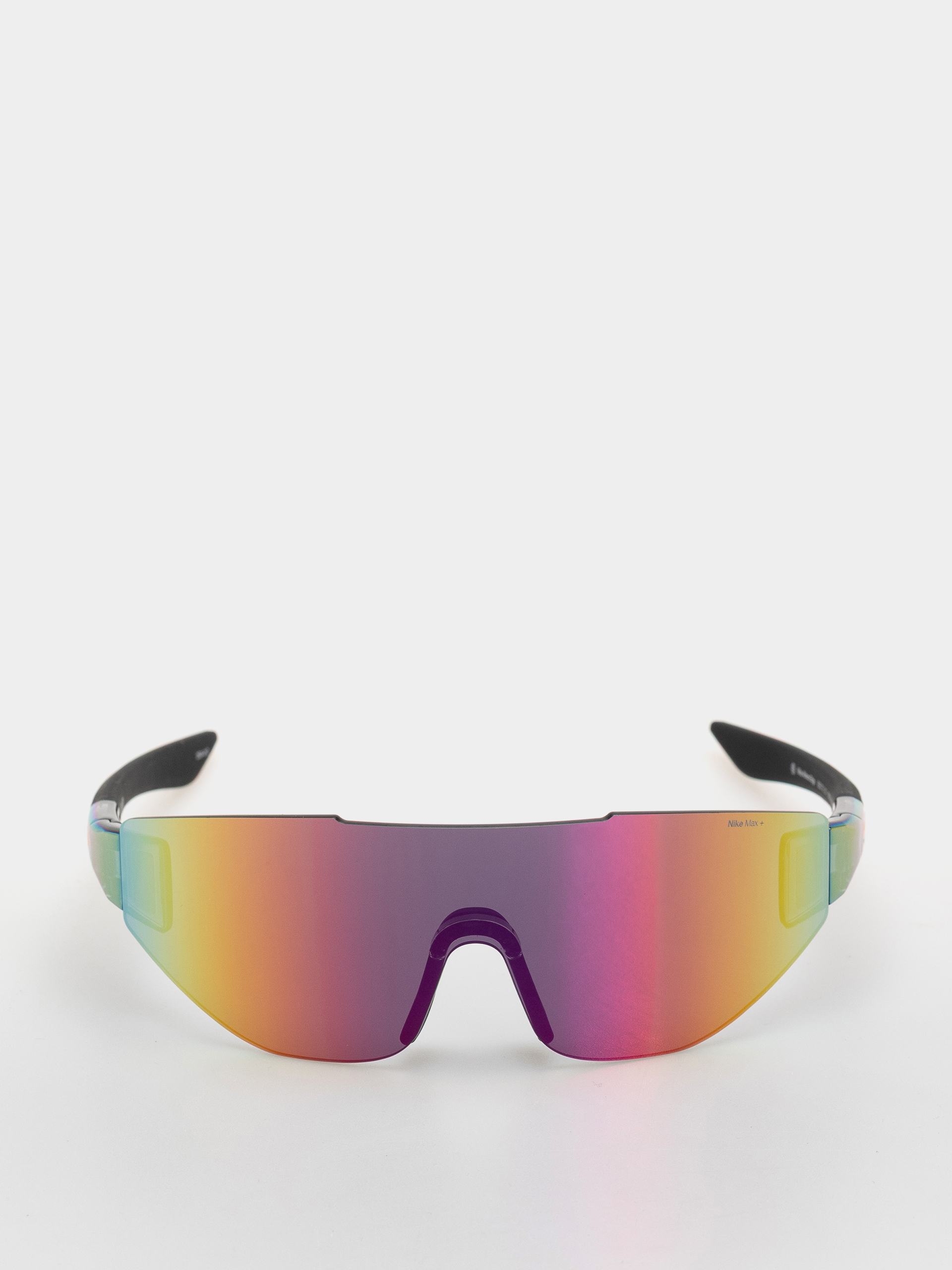Ochelari de soare Nike Athena Edge (black/orange mirror)