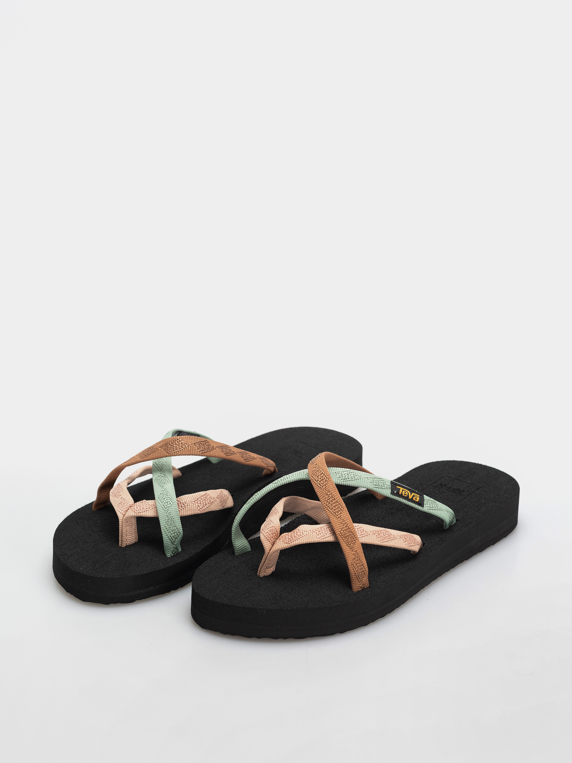 Sandale Teva Olowahu Wmn (mixed b maple sugar multi)