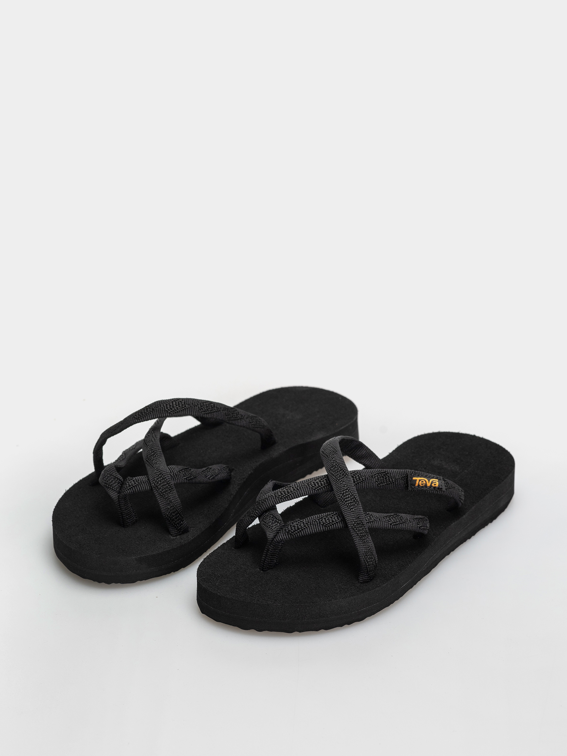 Sandale Teva Olowahu Wmn (mix b black on black)