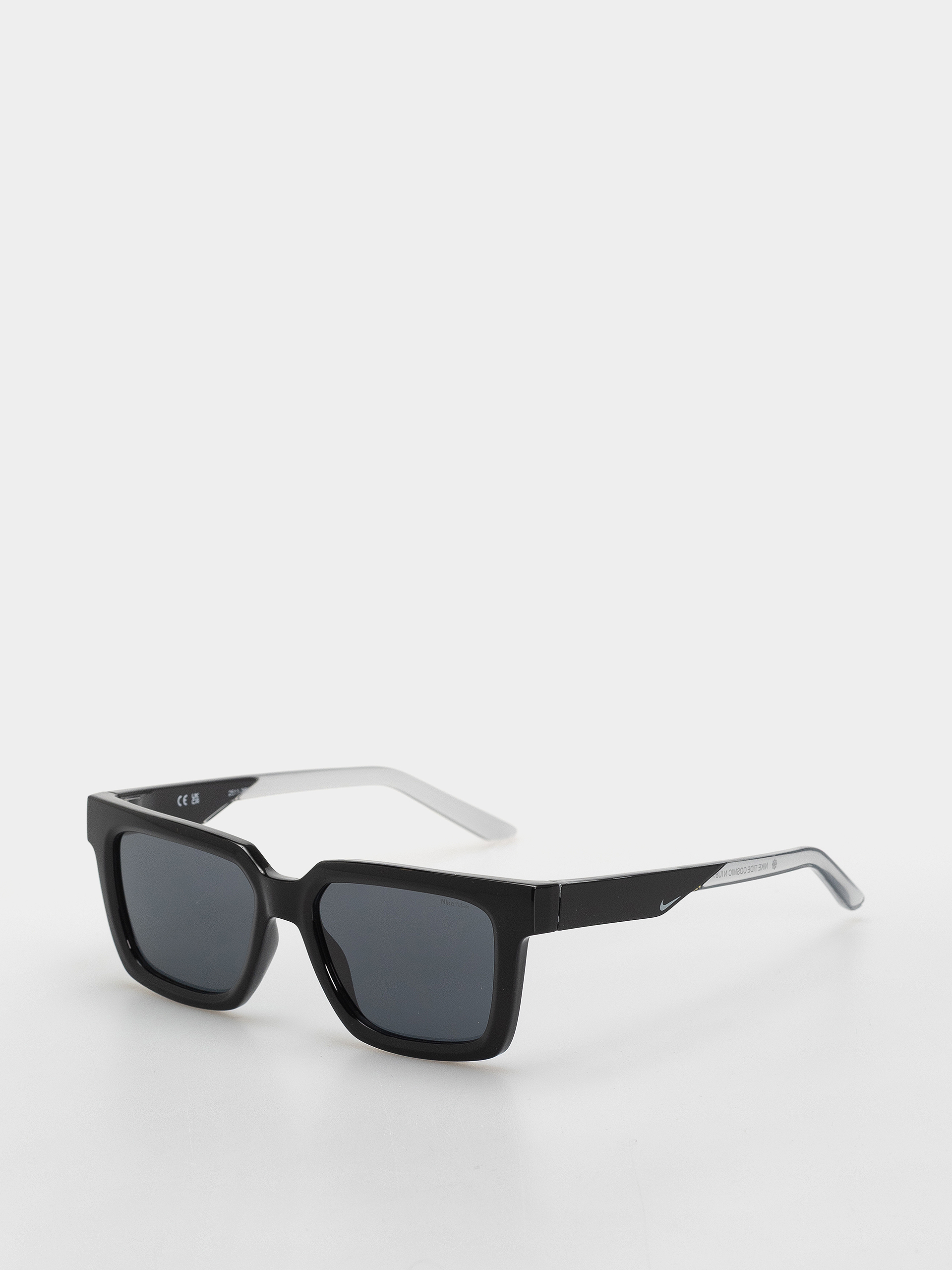 Ochelari de soare Nike Tide Cosmic (black/grey)