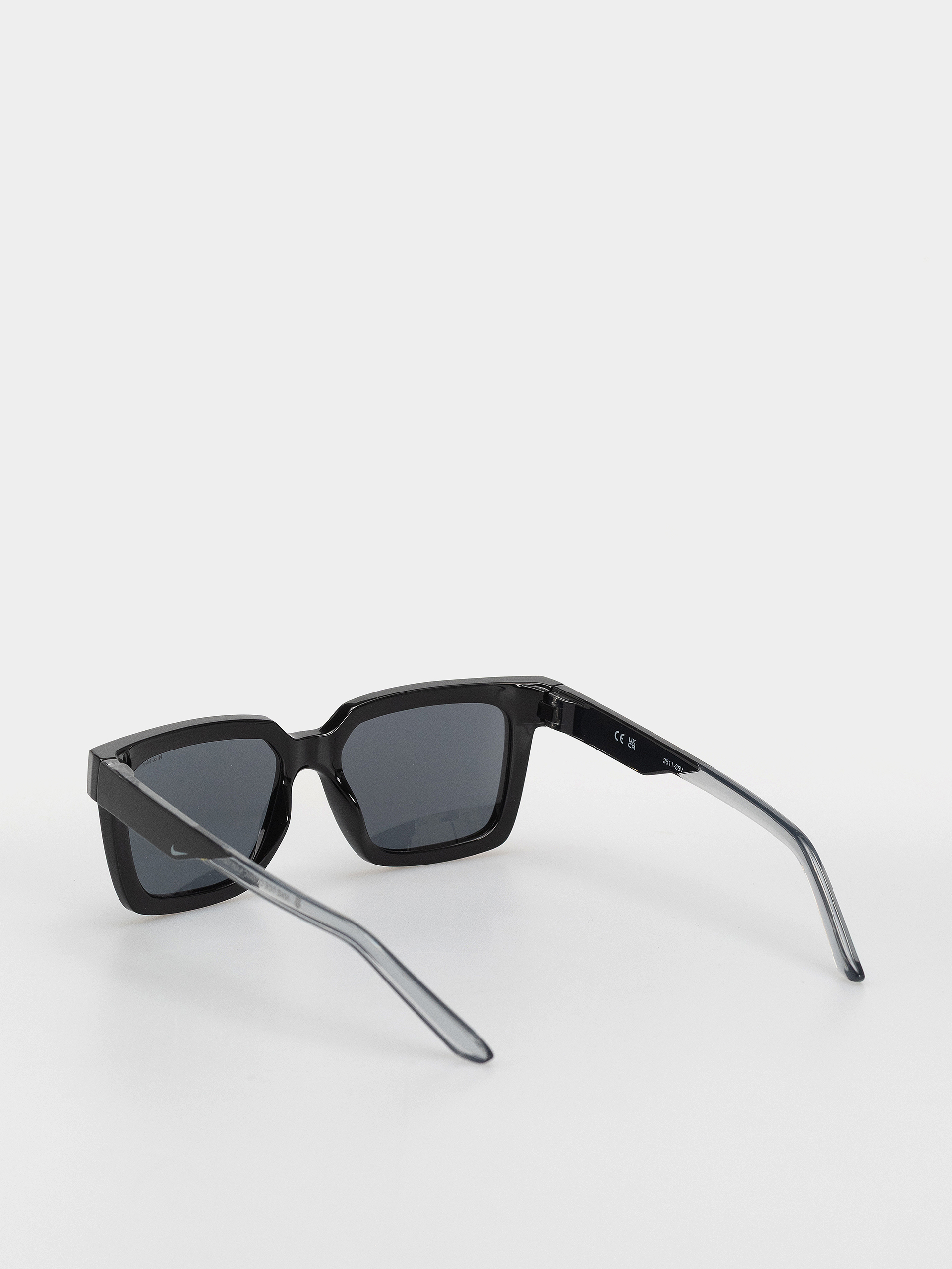 Ochelari de soare Nike Tide Cosmic (black/grey)