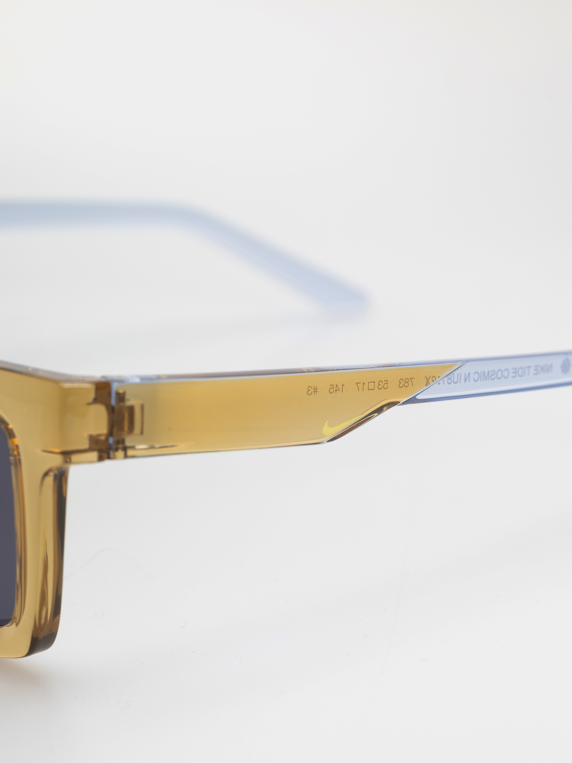 Ochelari de soare Nike Tide Cosmic (team gold/blue)