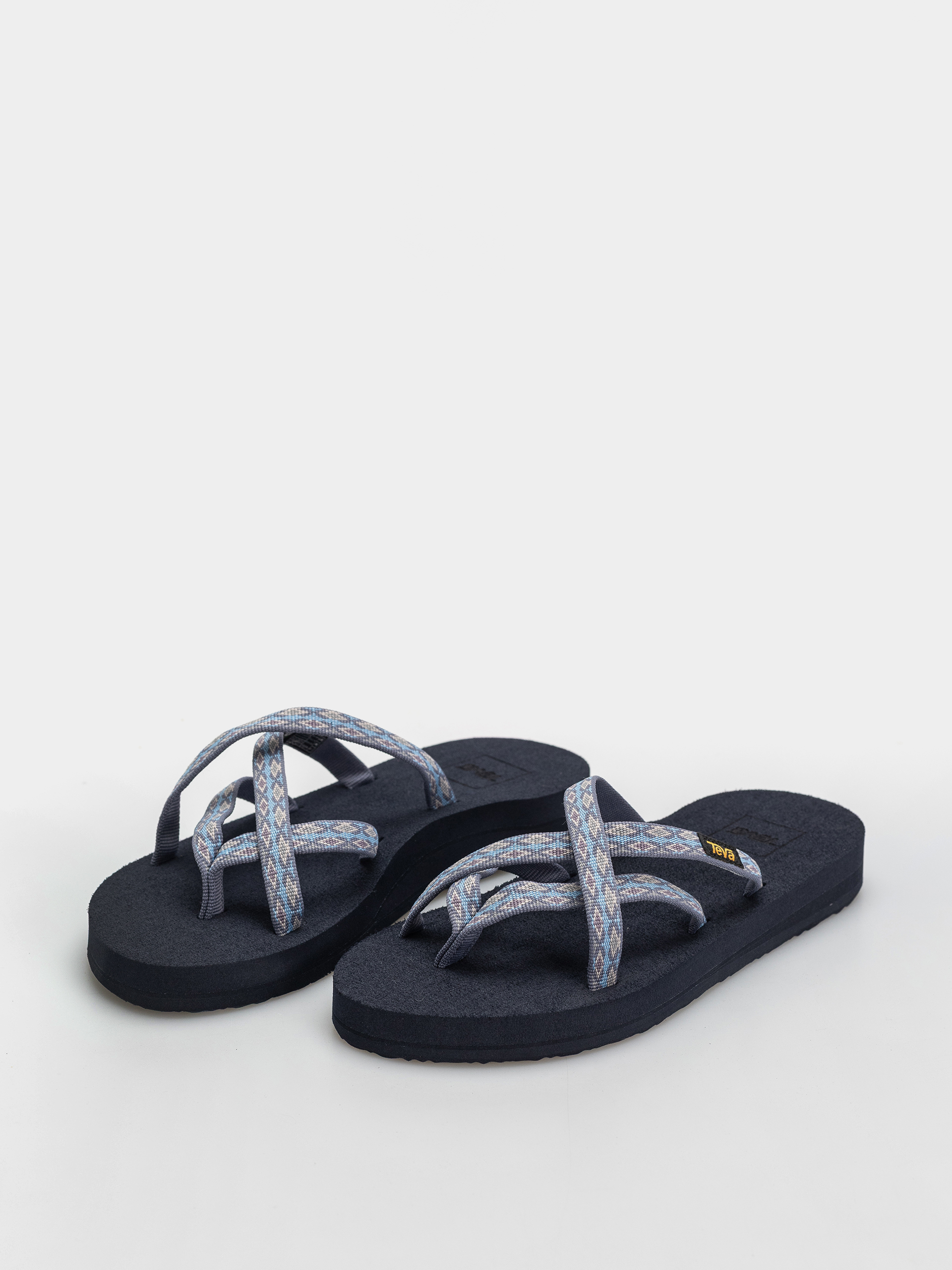 Sandale Teva Olowahu Wmn (kaleidoscope blissful blue)