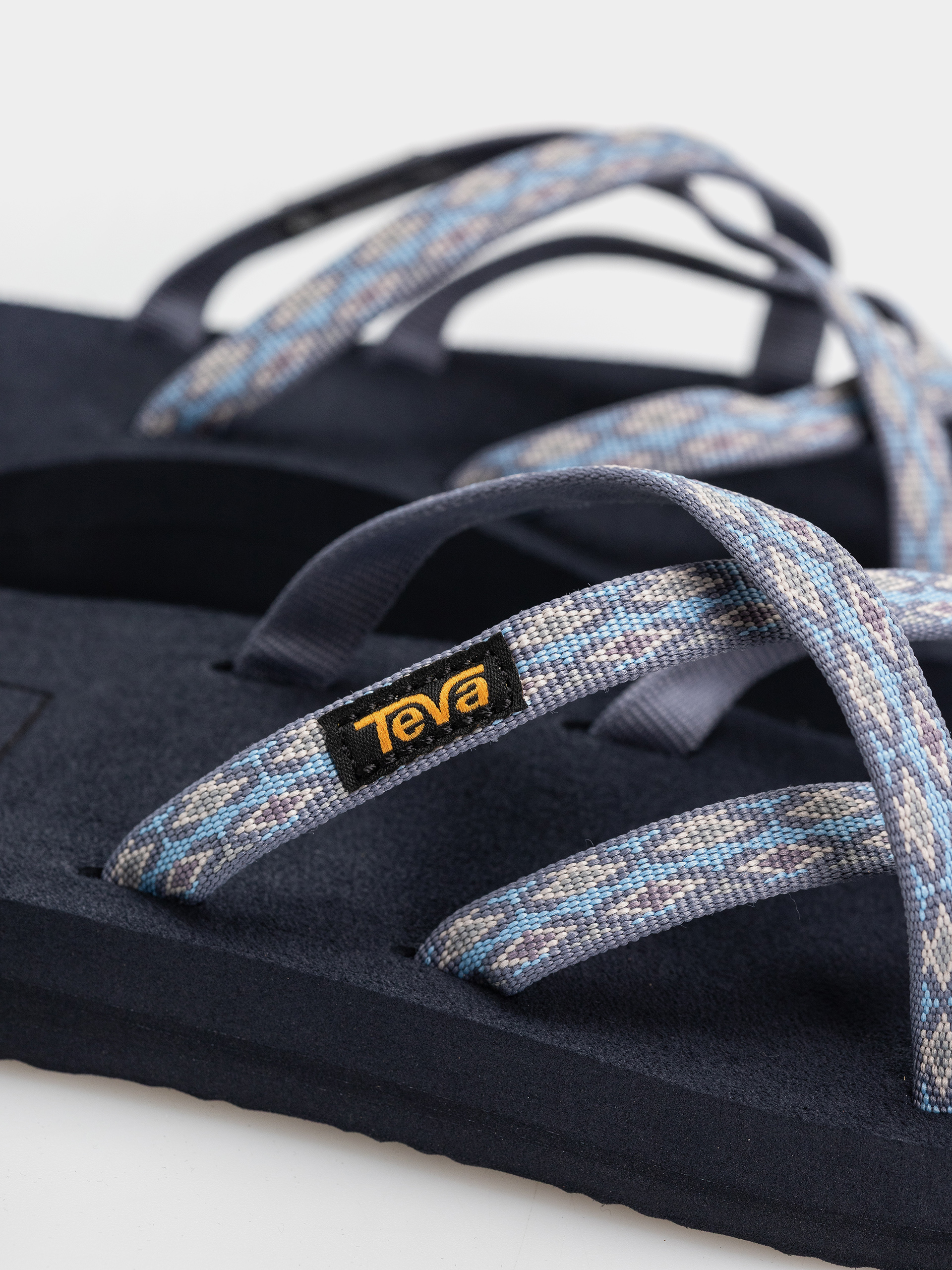 Sandale Teva Olowahu Wmn (kaleidoscope blissful blue)