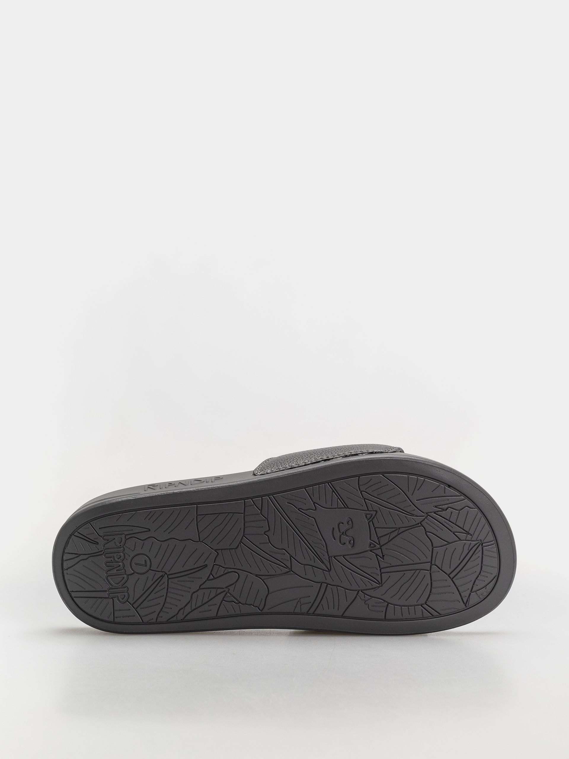 Șlapi RipNDip Lord Nermal (charcoal)