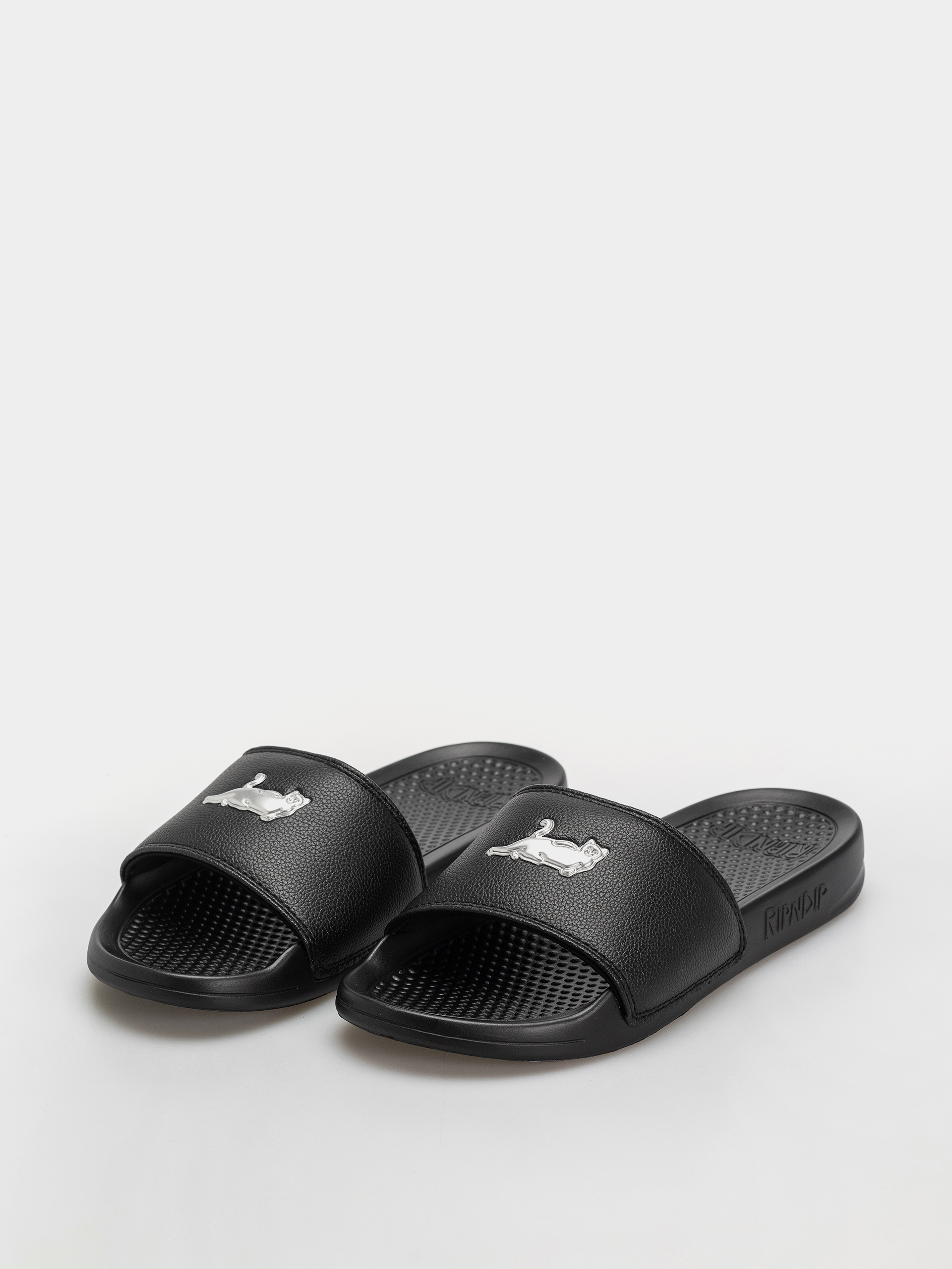 Șlapi RipNDip Castanza (black)