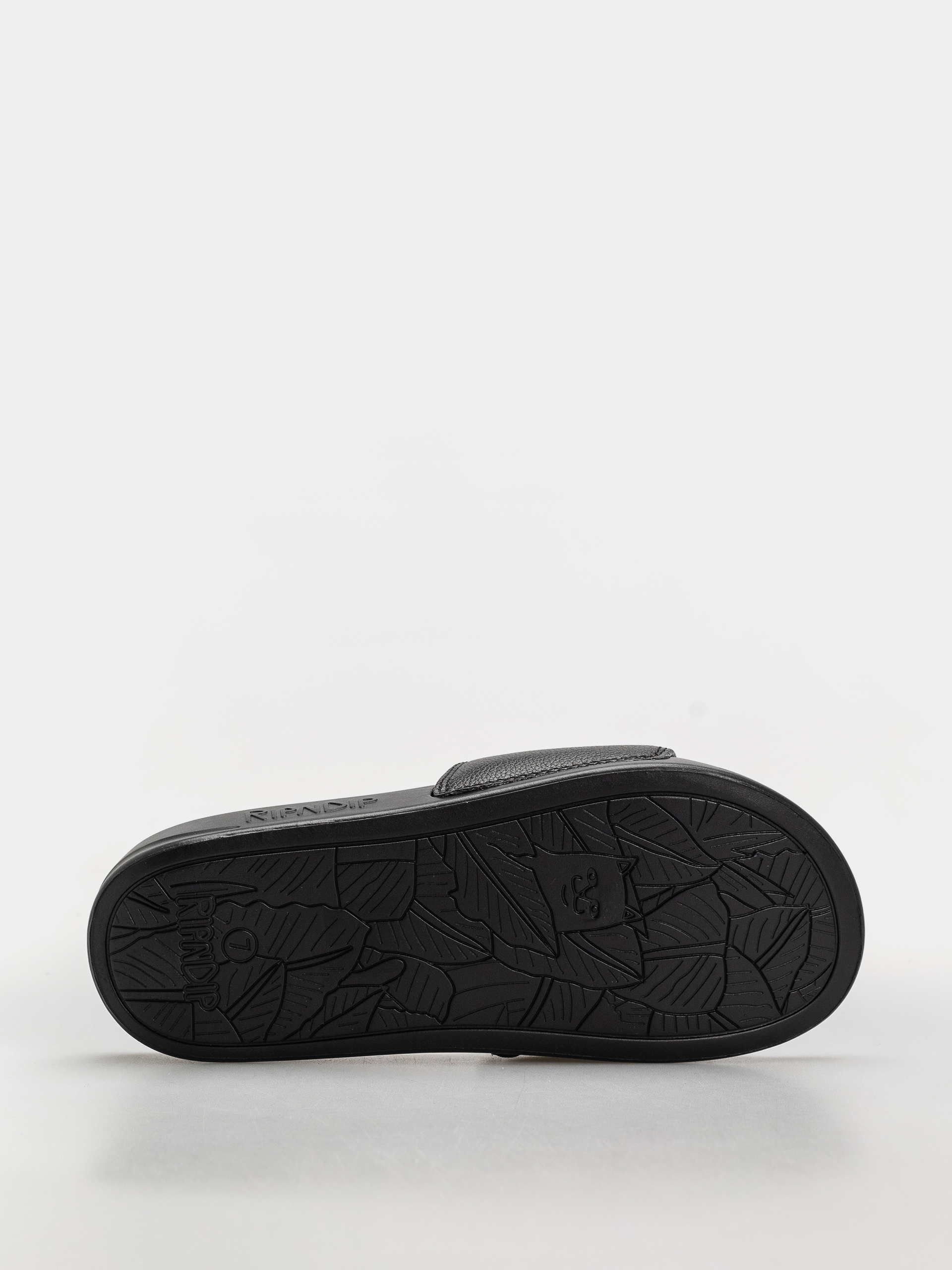 Șlapi RipNDip Castanza (black)