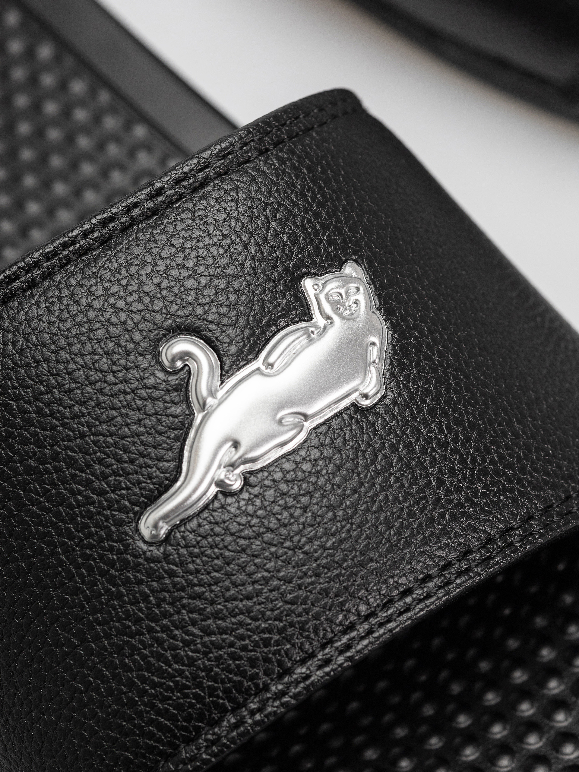 Șlapi RipNDip Castanza (black)