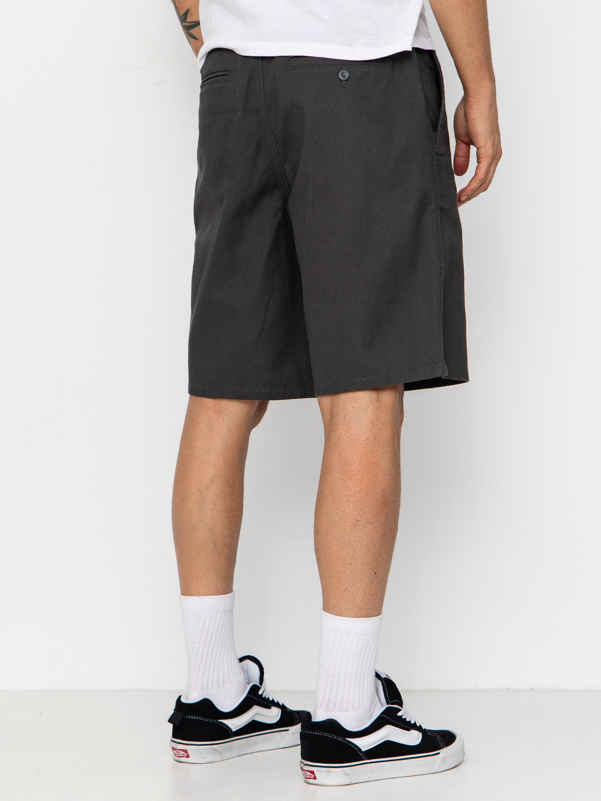 Pantaloni scurți Volcom Billow 22 (castlerock)