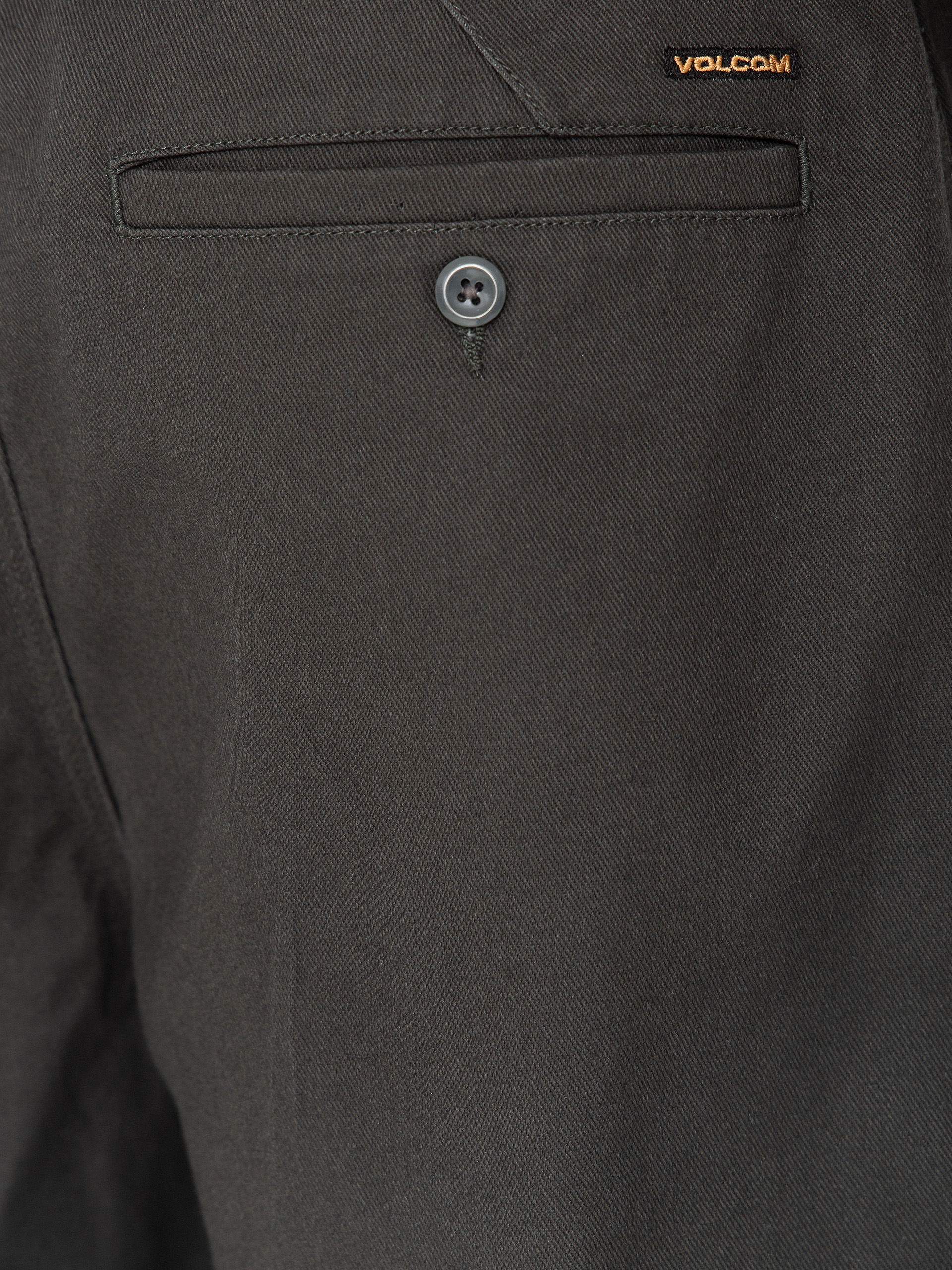 Pantaloni scurți Volcom Billow 22 (castlerock)