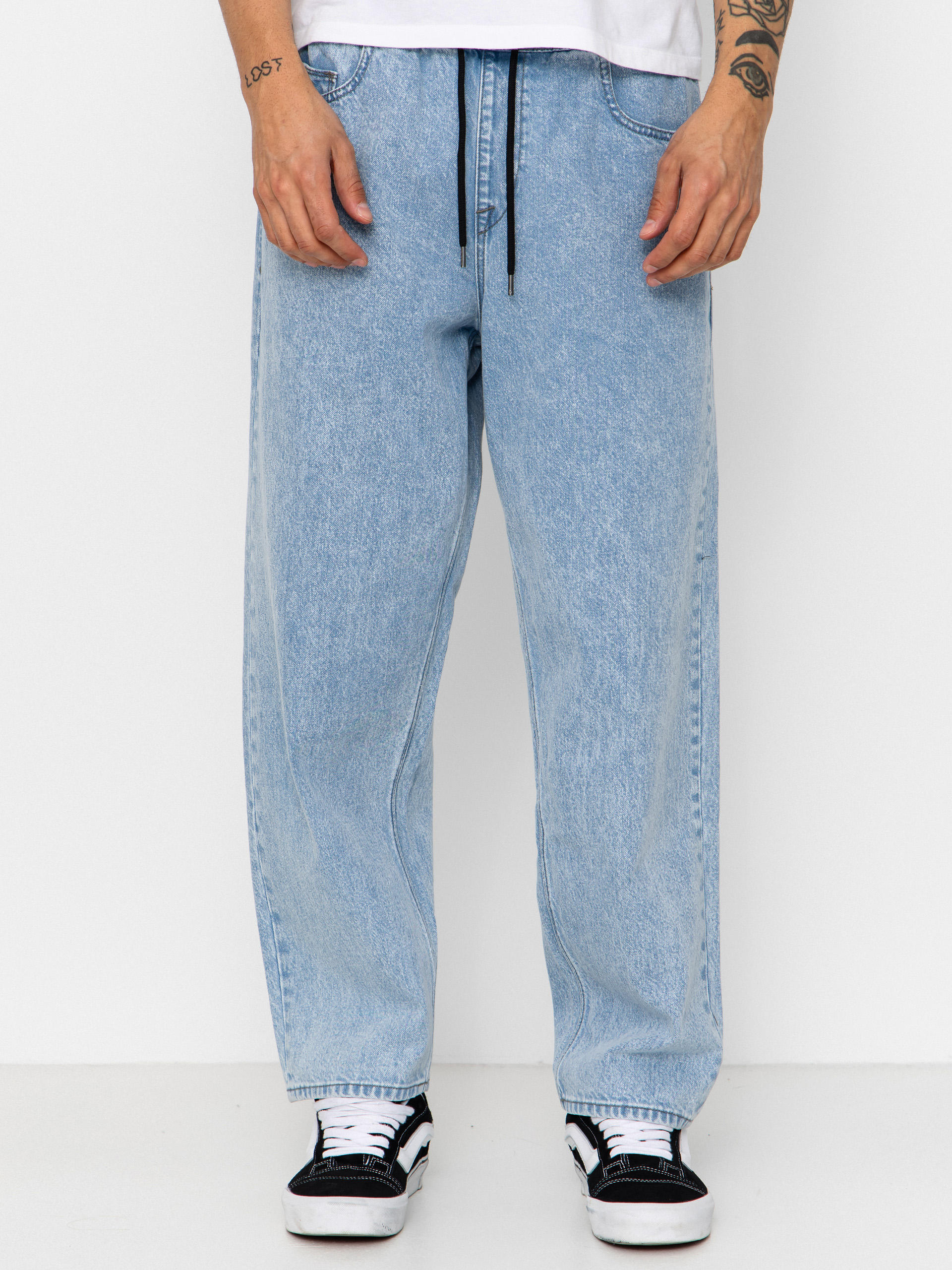 Pantaloni Volcom Freazy Loose Ew