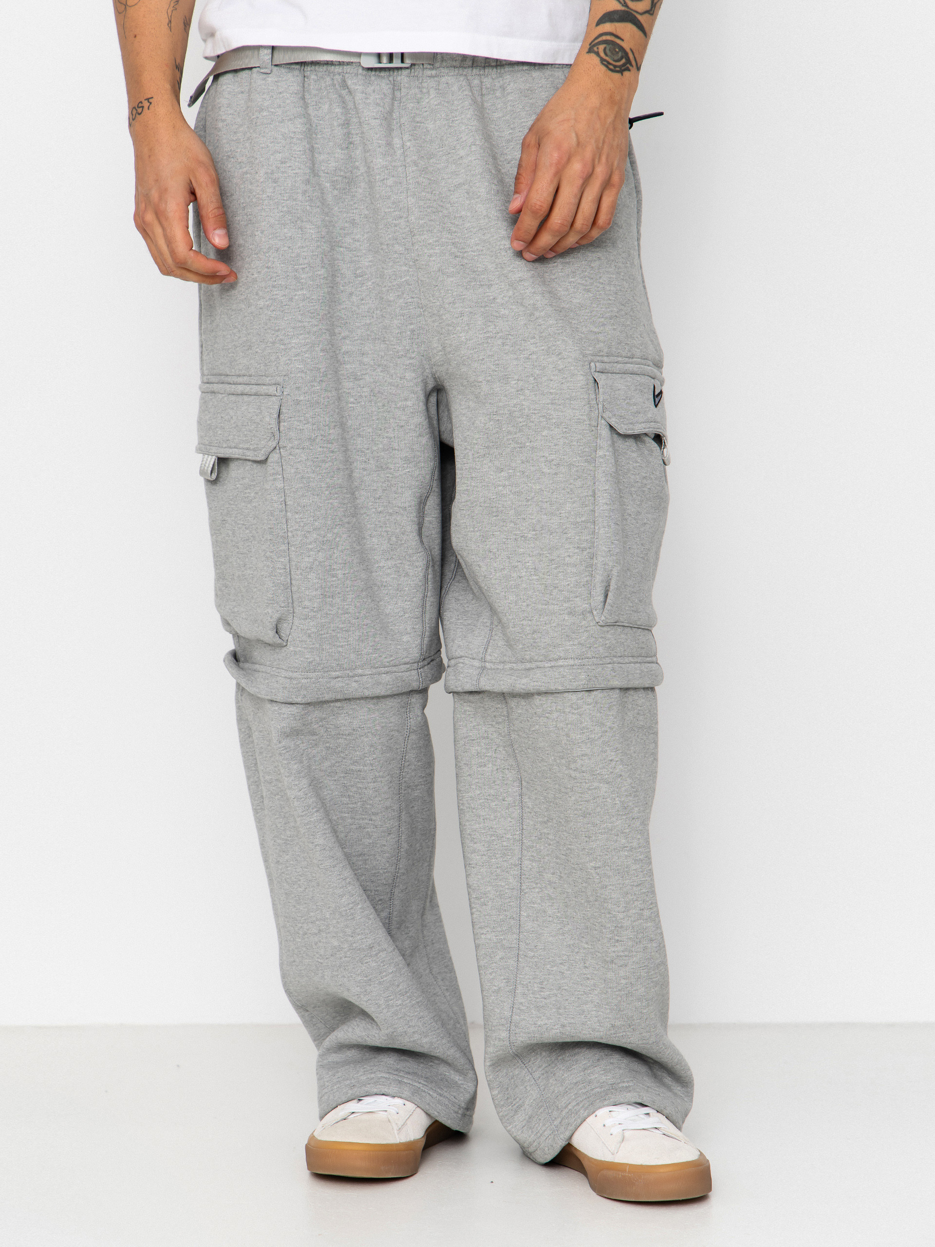 Pantaloni Nike SB Ishod Cargo