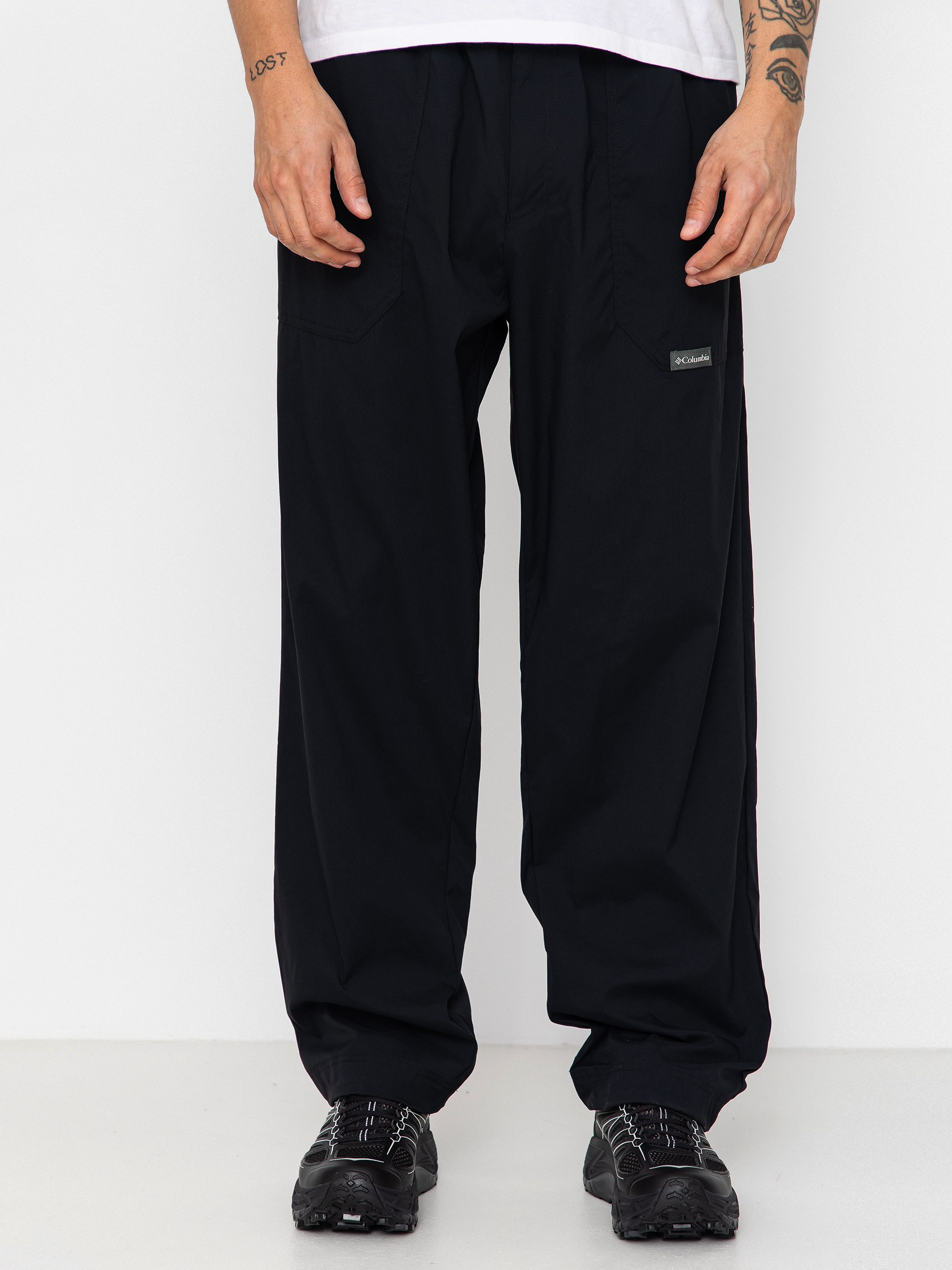 Pantaloni Columbia Landroamer Scout (black)
