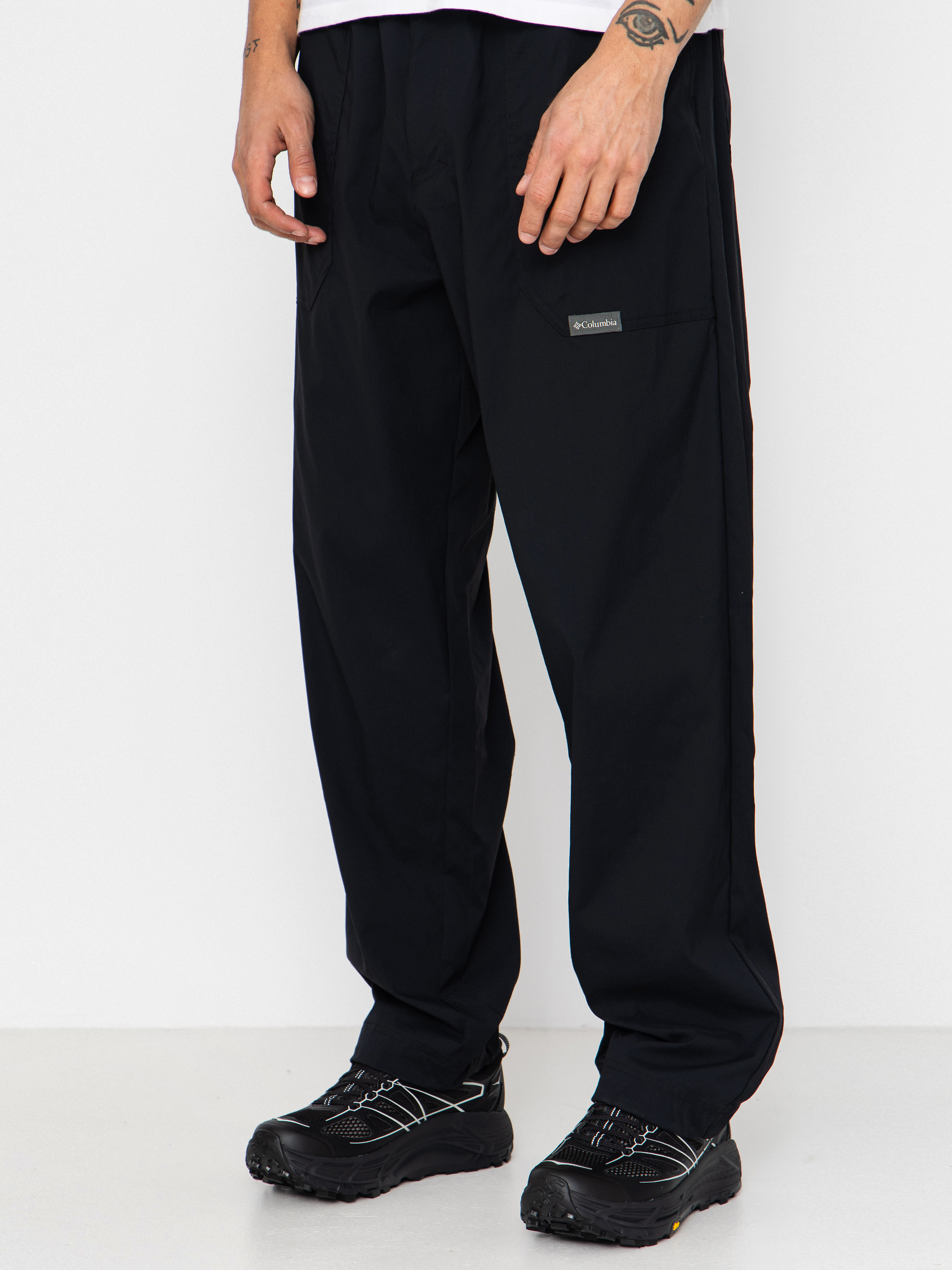 Pantaloni Columbia Landroamer Scout (black)