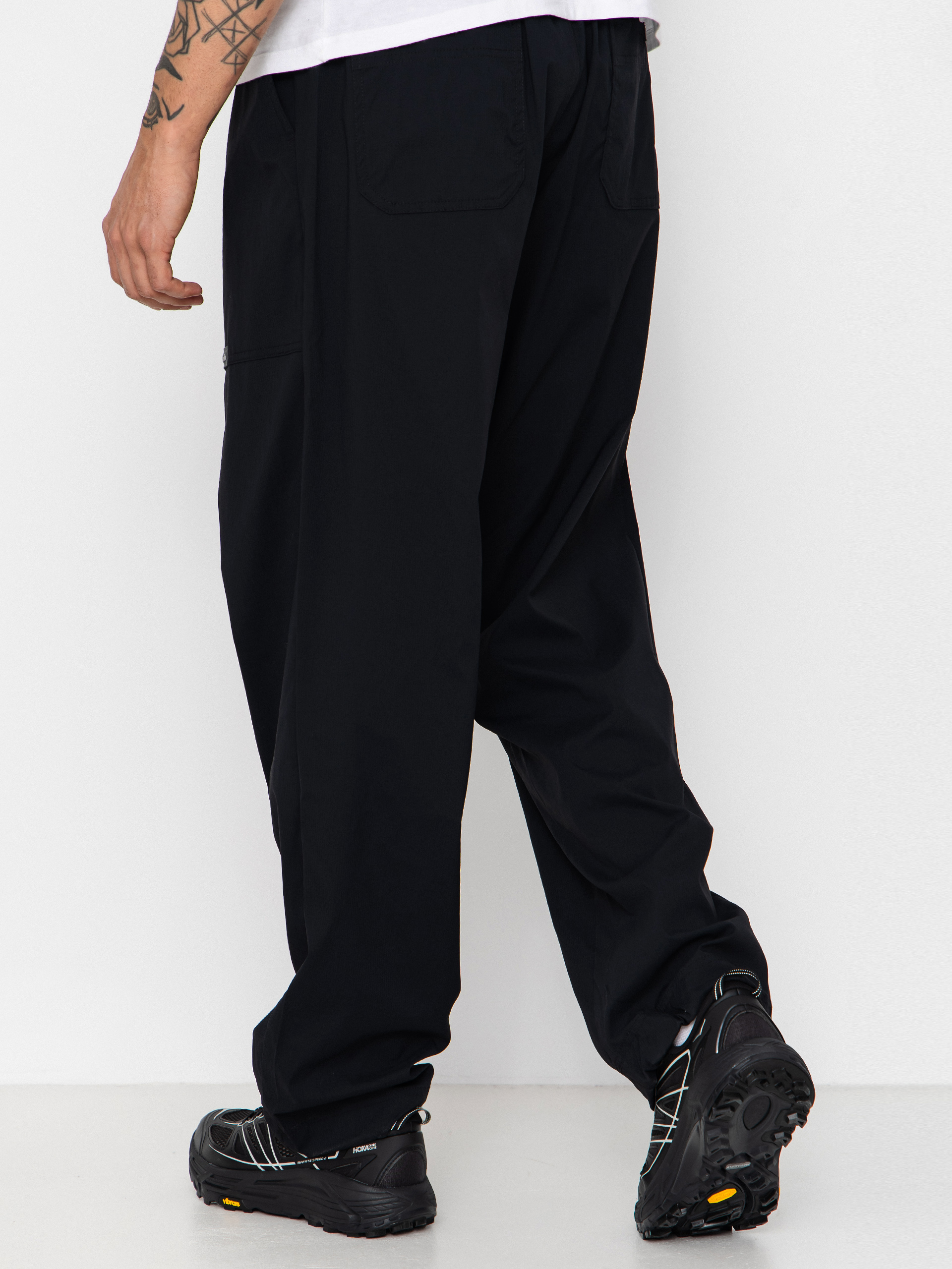 Pantaloni Columbia Landroamer Scout (black)