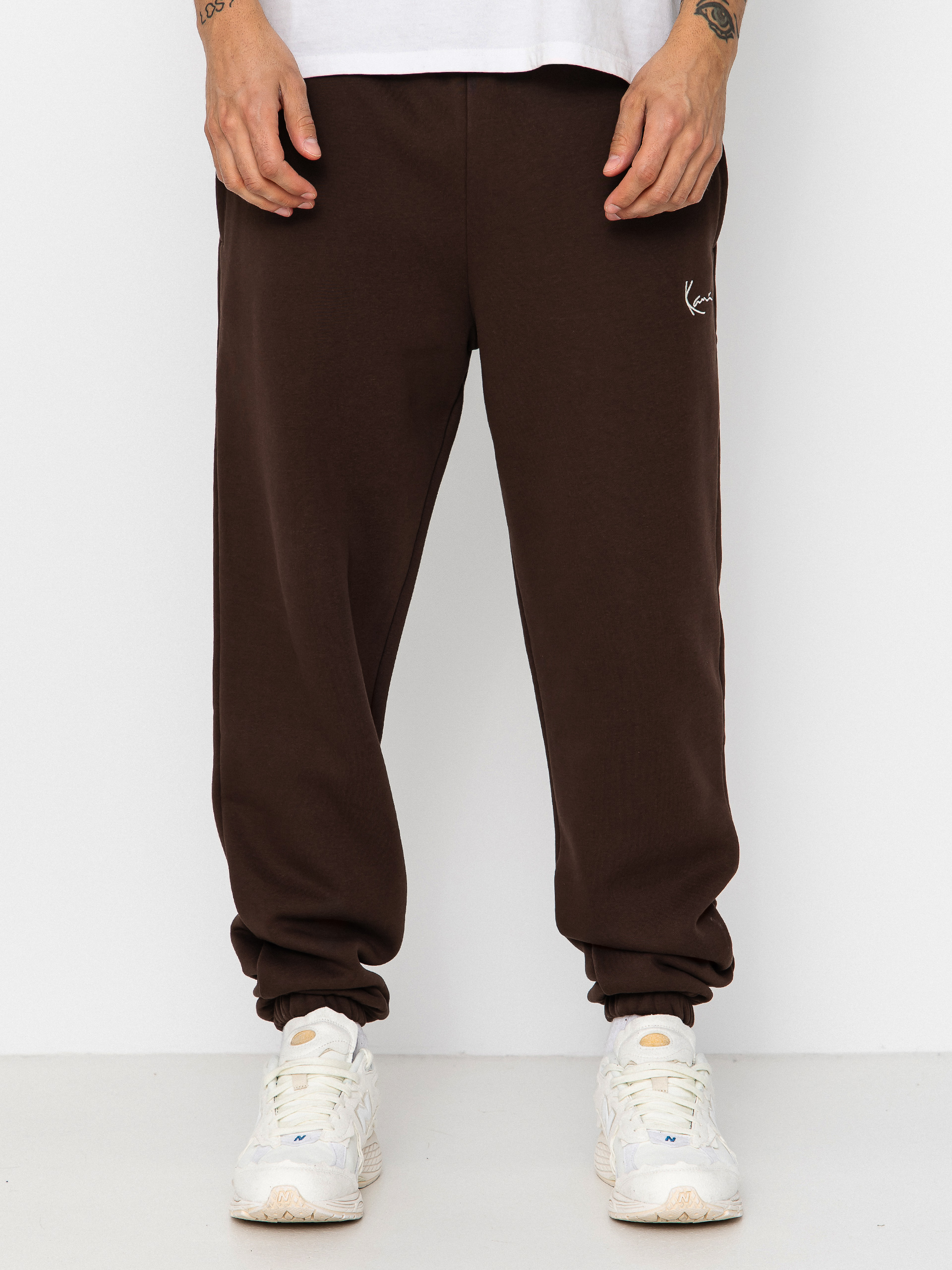 Pantaloni Karl Kani Small Signature Essential Baggy