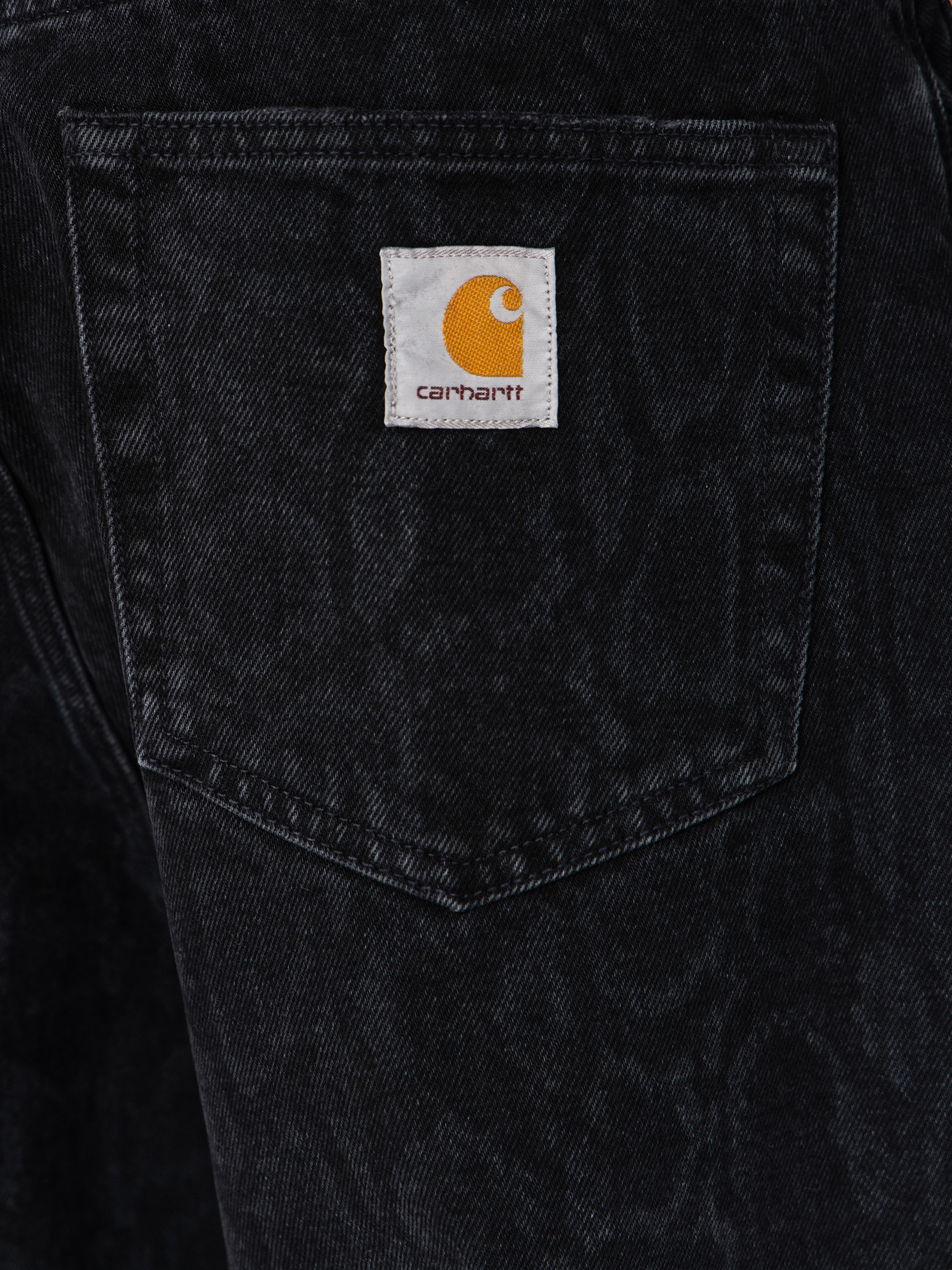 Pantaloni Carhartt WIP Snake Landon (snake camo/black)
