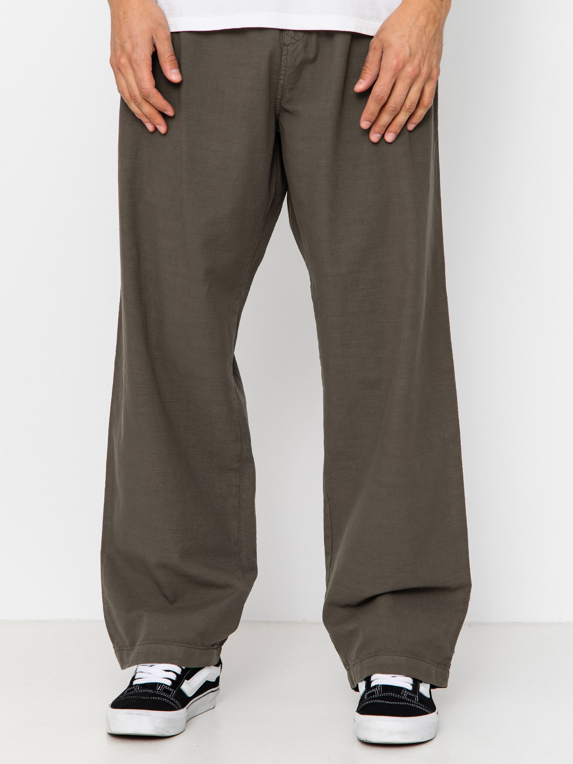 Pantaloni Carhartt WIP Walton