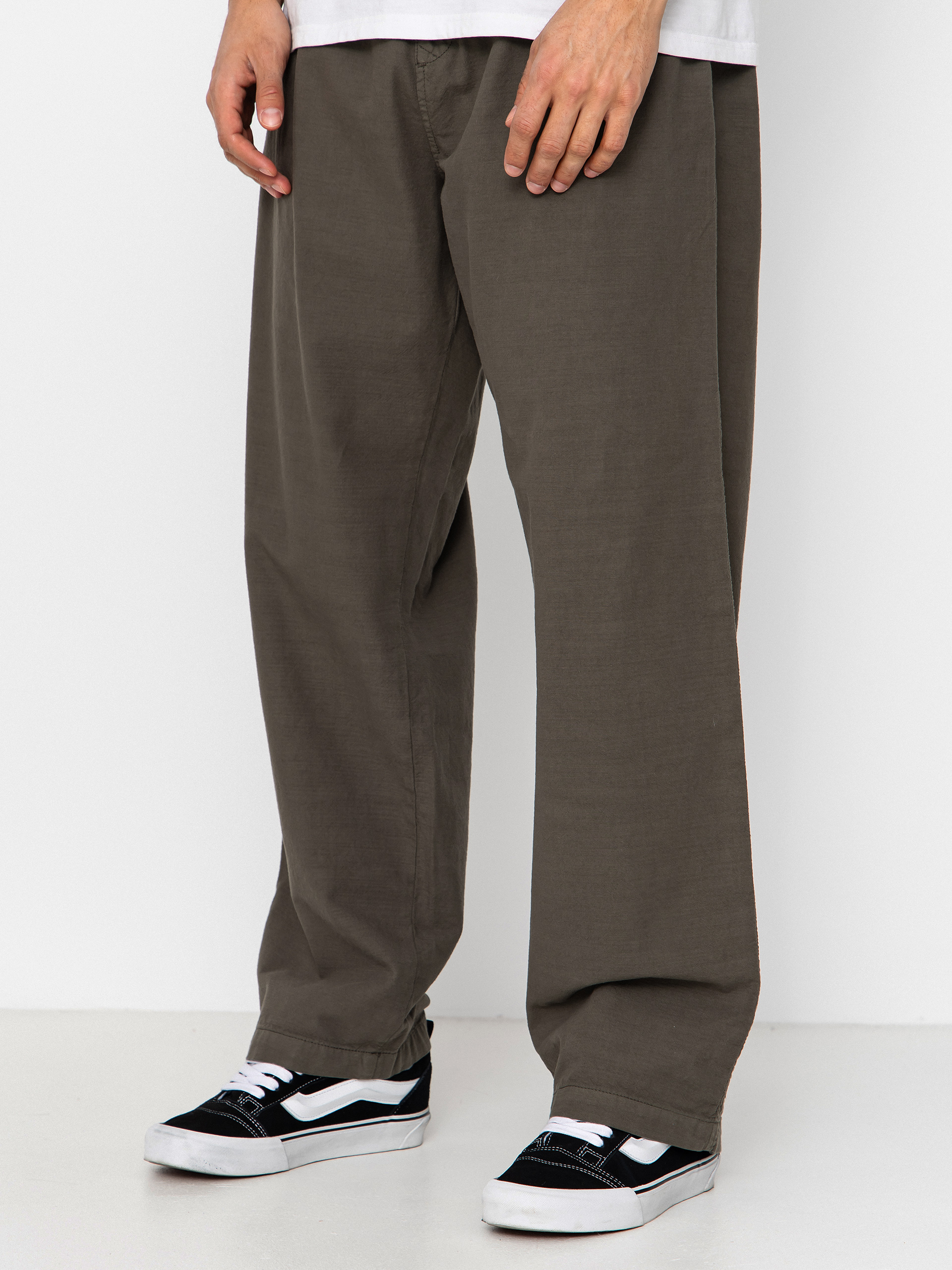 Pantaloni Carhartt WIP Walton (leaf)