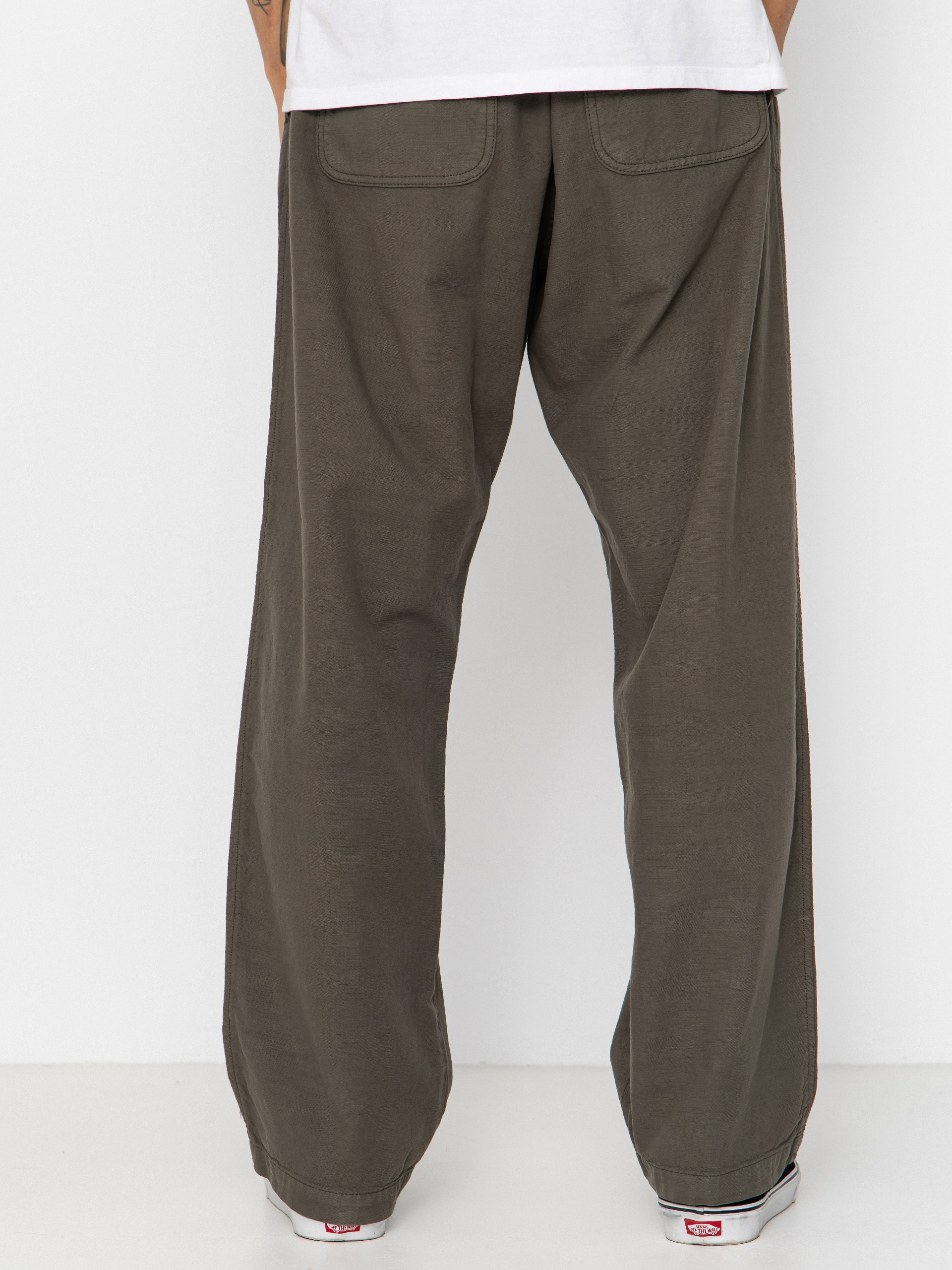 Pantaloni Carhartt WIP Walton (leaf)