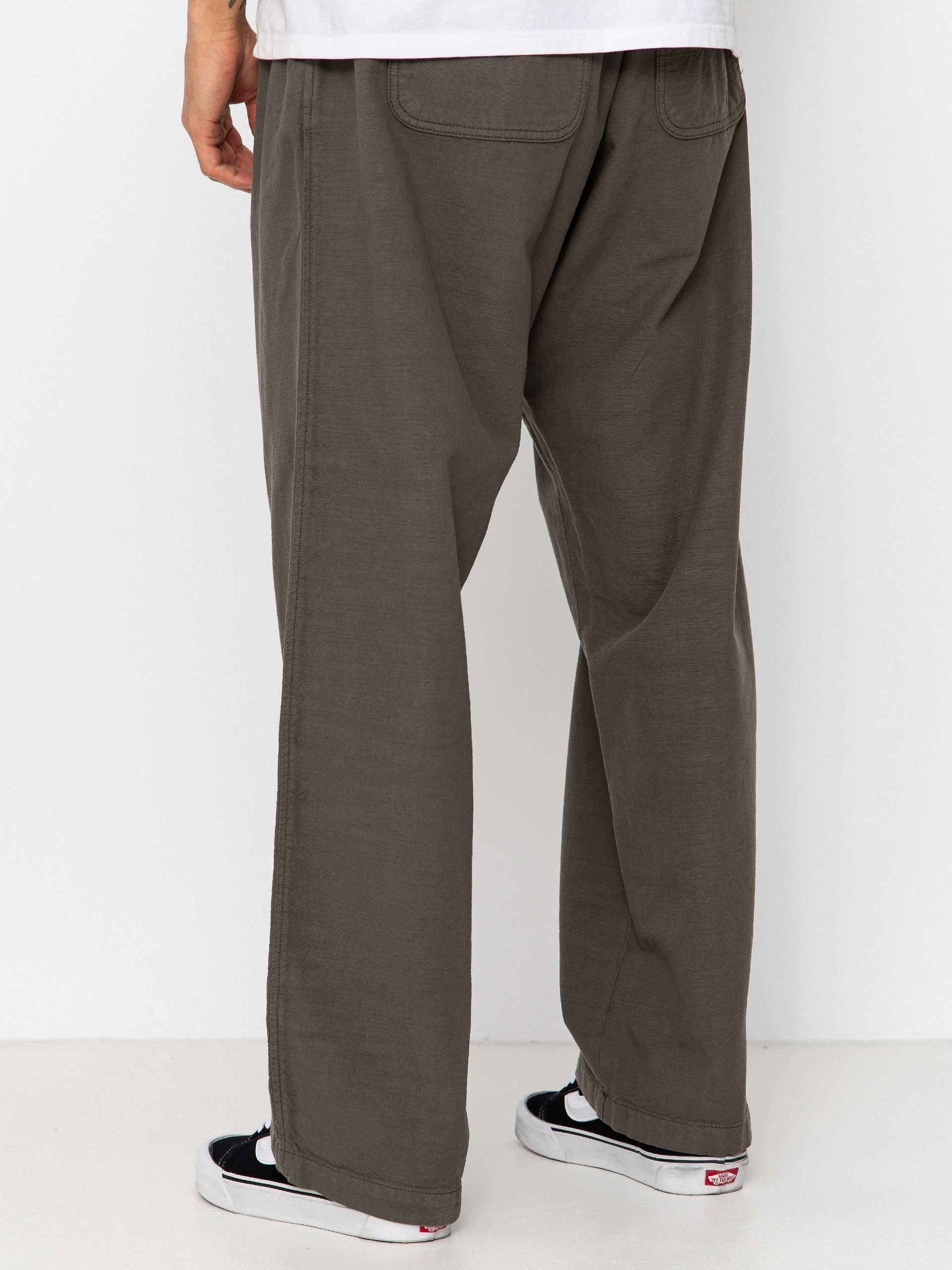 Pantaloni Carhartt WIP Walton (leaf)