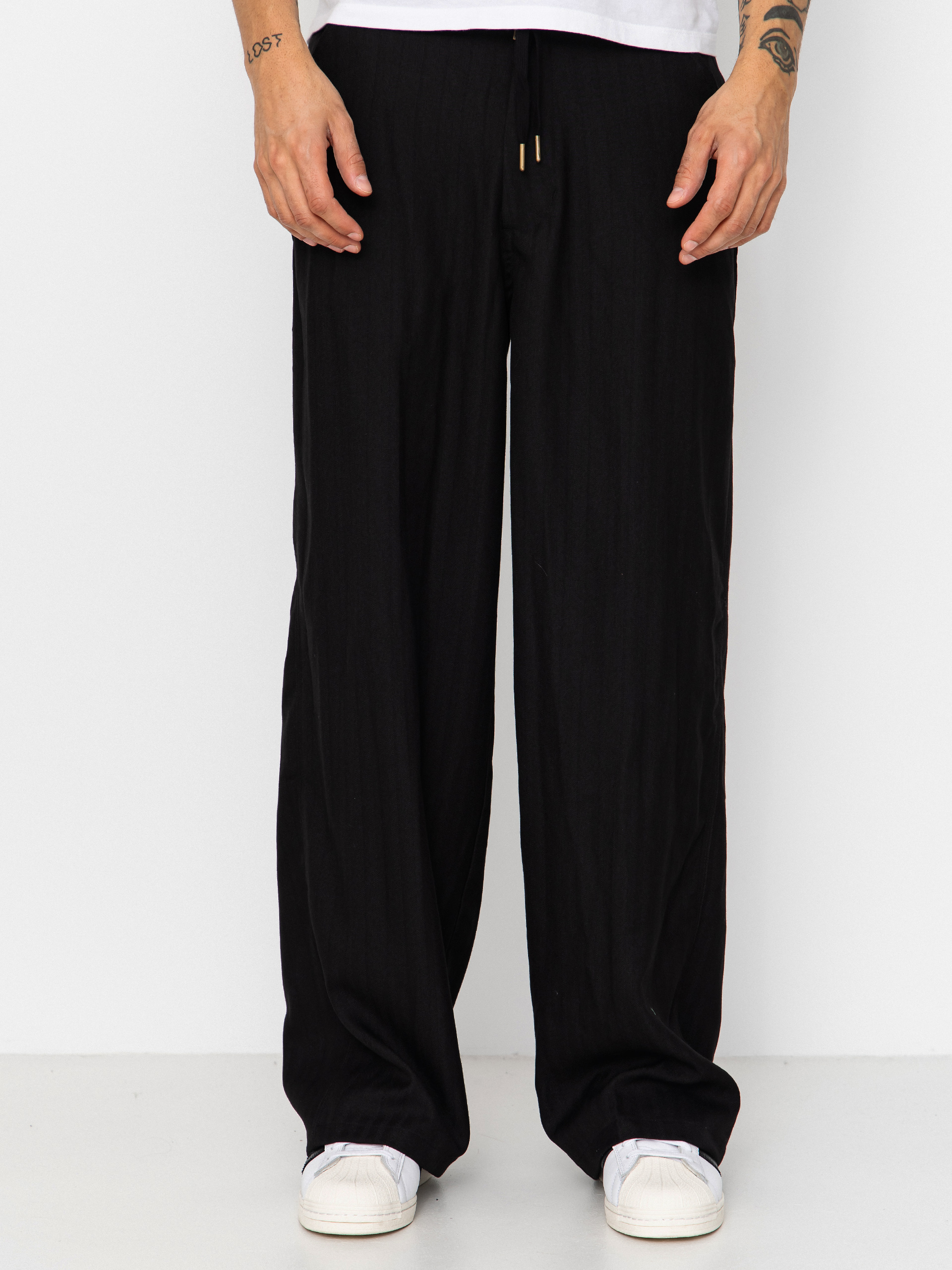 Pantaloni Deus Ex Machina Hear & Now