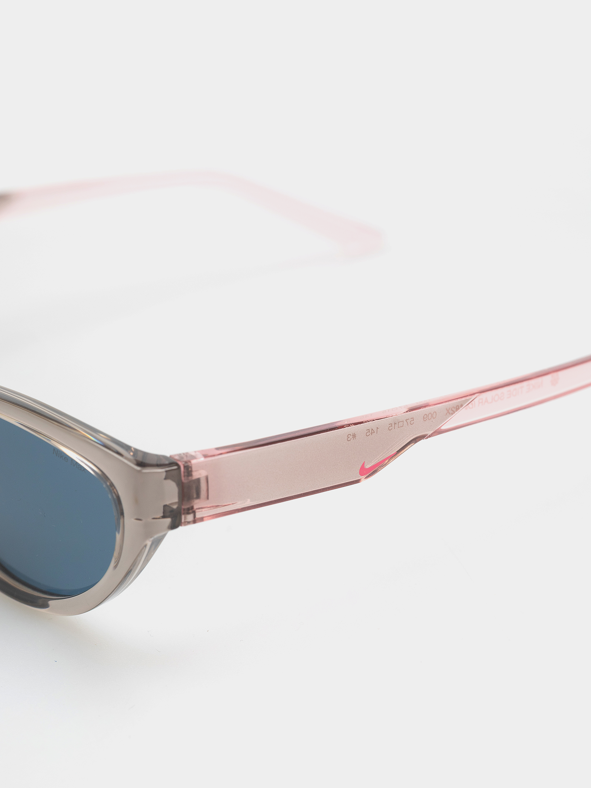 Ochelari de soare Nike Tide Solar (college grey/teal)