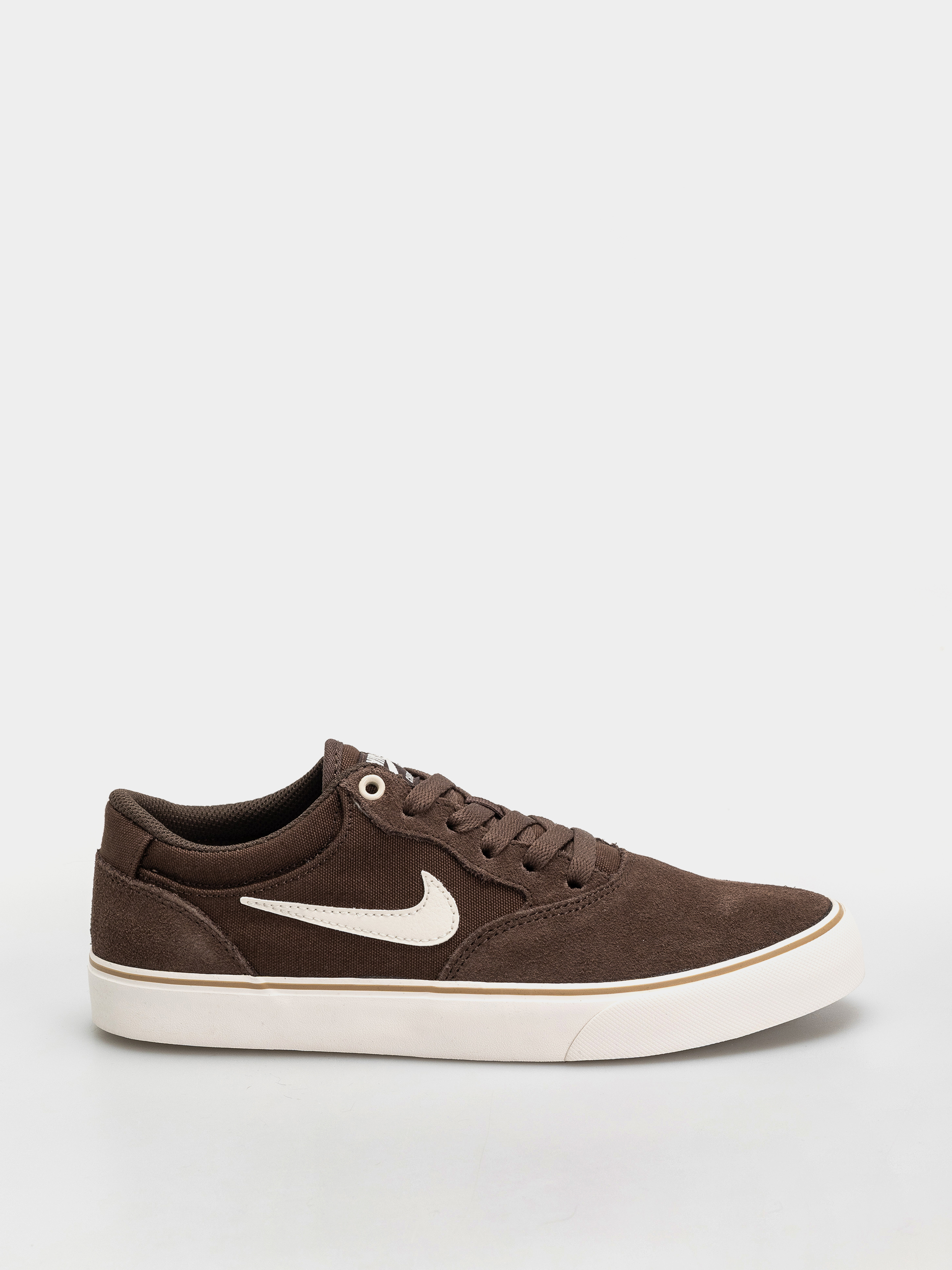 Pantofi Nike SB Chron 2 (baroque brown/pale ivory phantom)