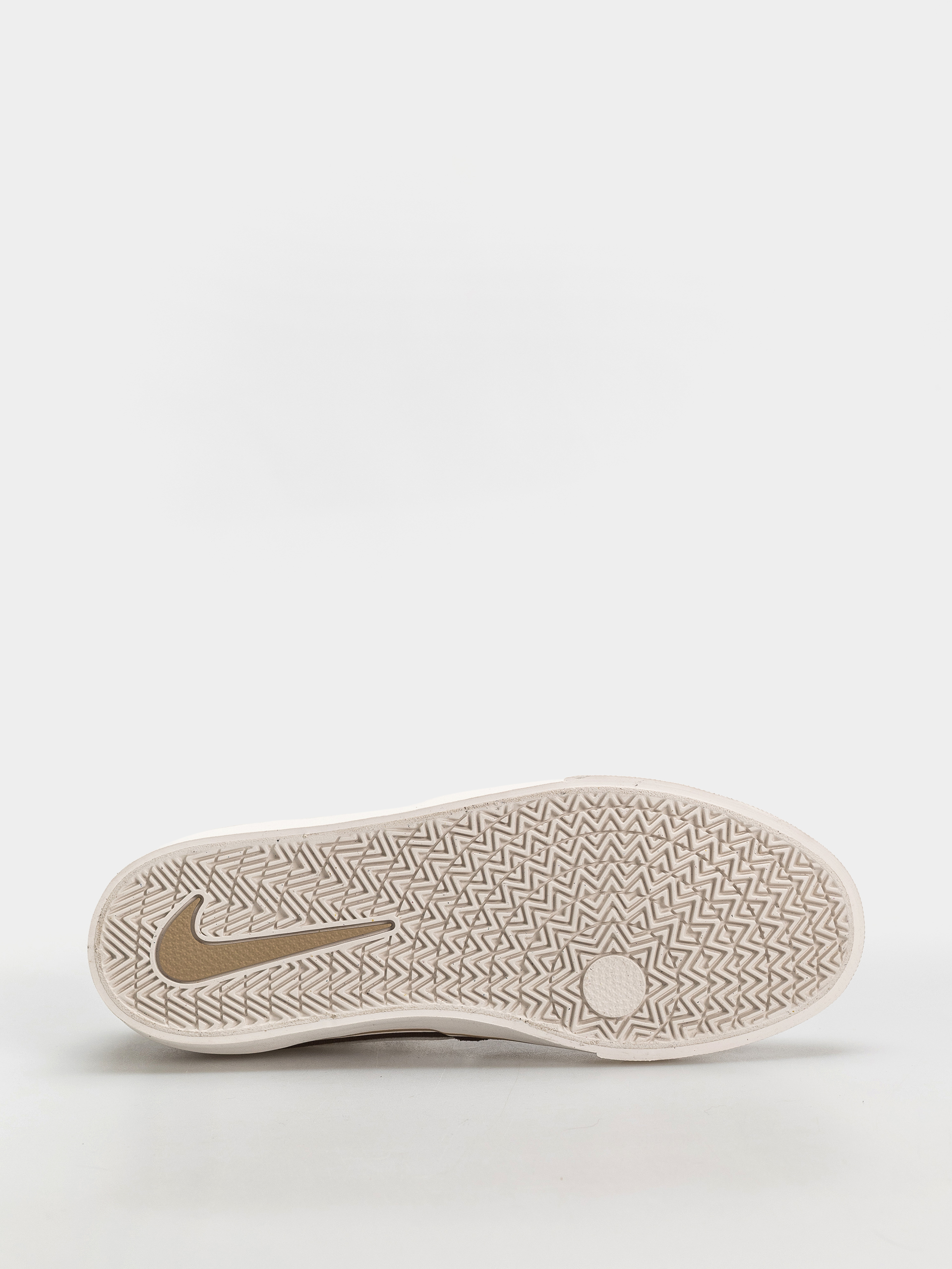 Pantofi Nike SB Chron 2 (baroque brown/pale ivory phantom)