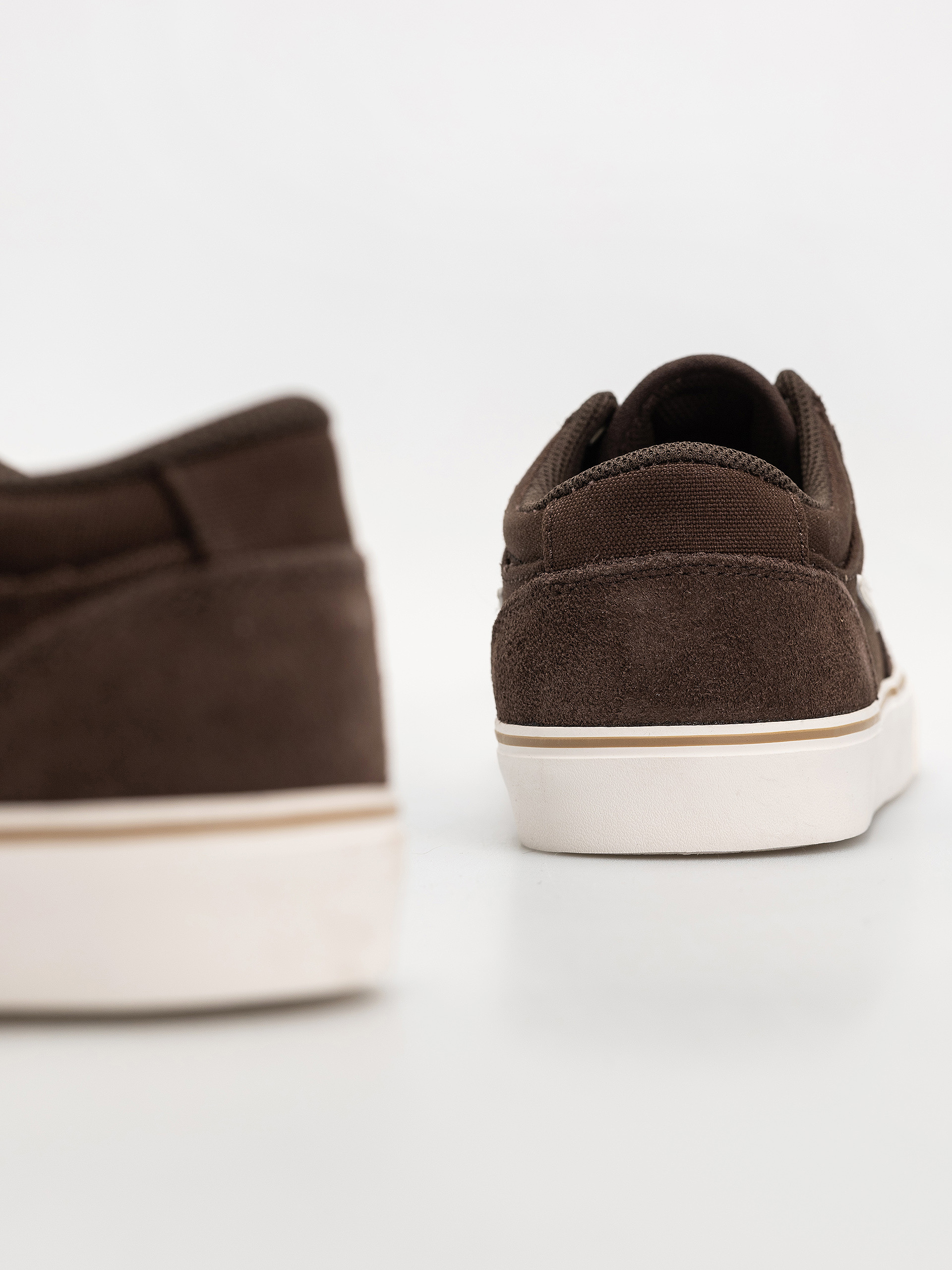 Pantofi Nike SB Chron 2 (baroque brown/pale ivory phantom)