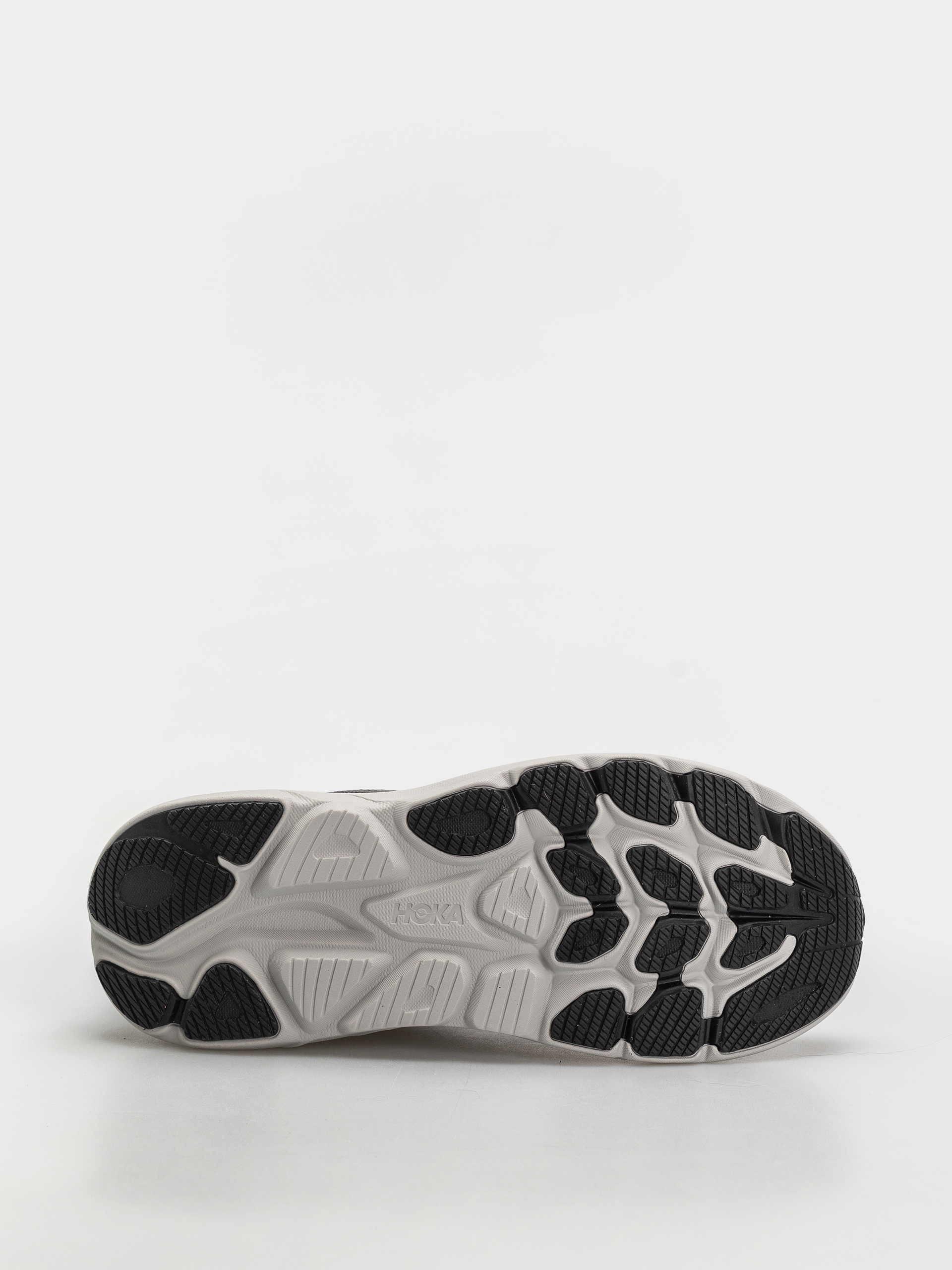 Pantofi Hoka Clifton 10 (carbon black/satellite grey)