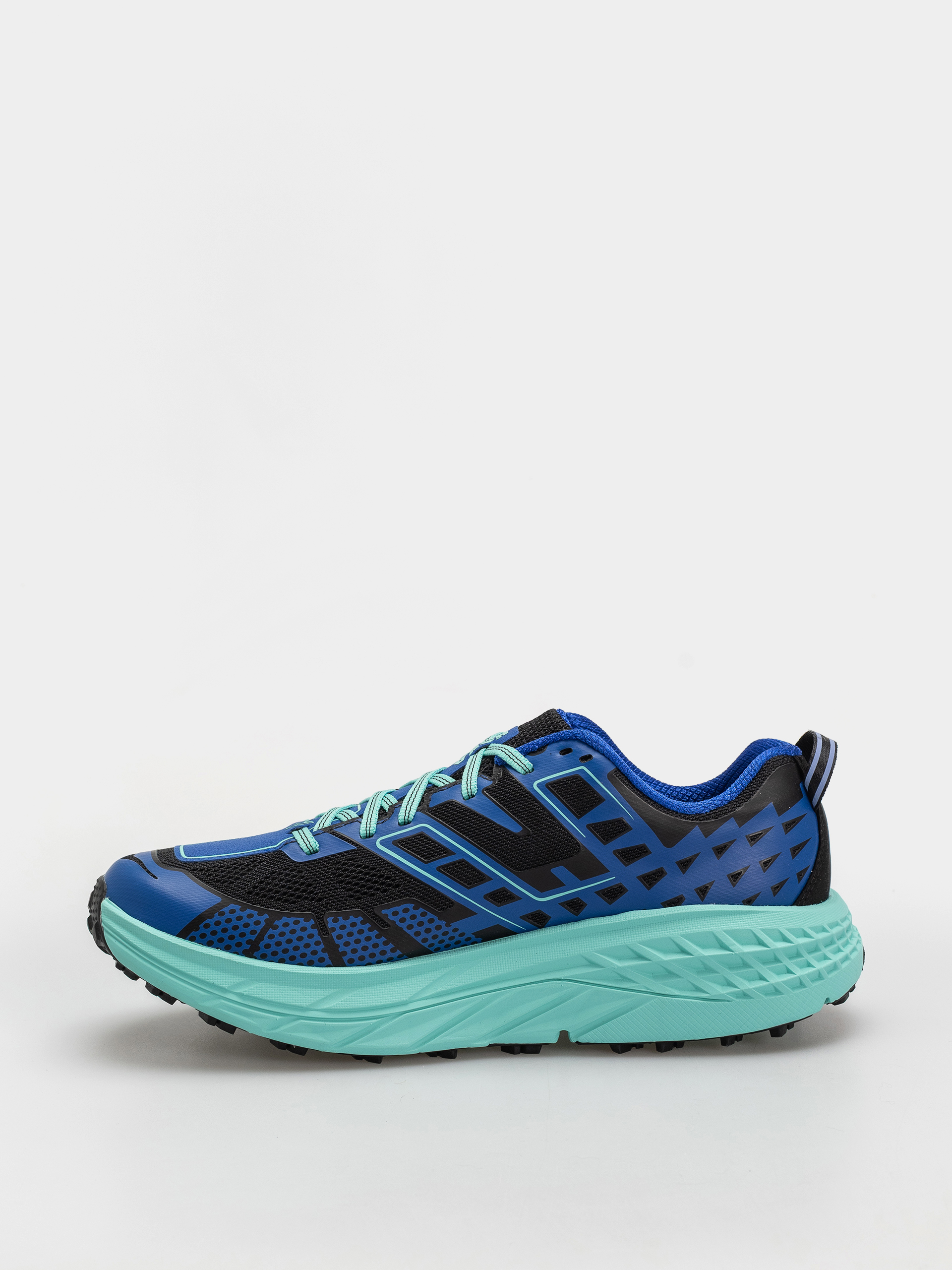 Pantofi Hoka Speedgoat 2 (obsidian/ultramarine)