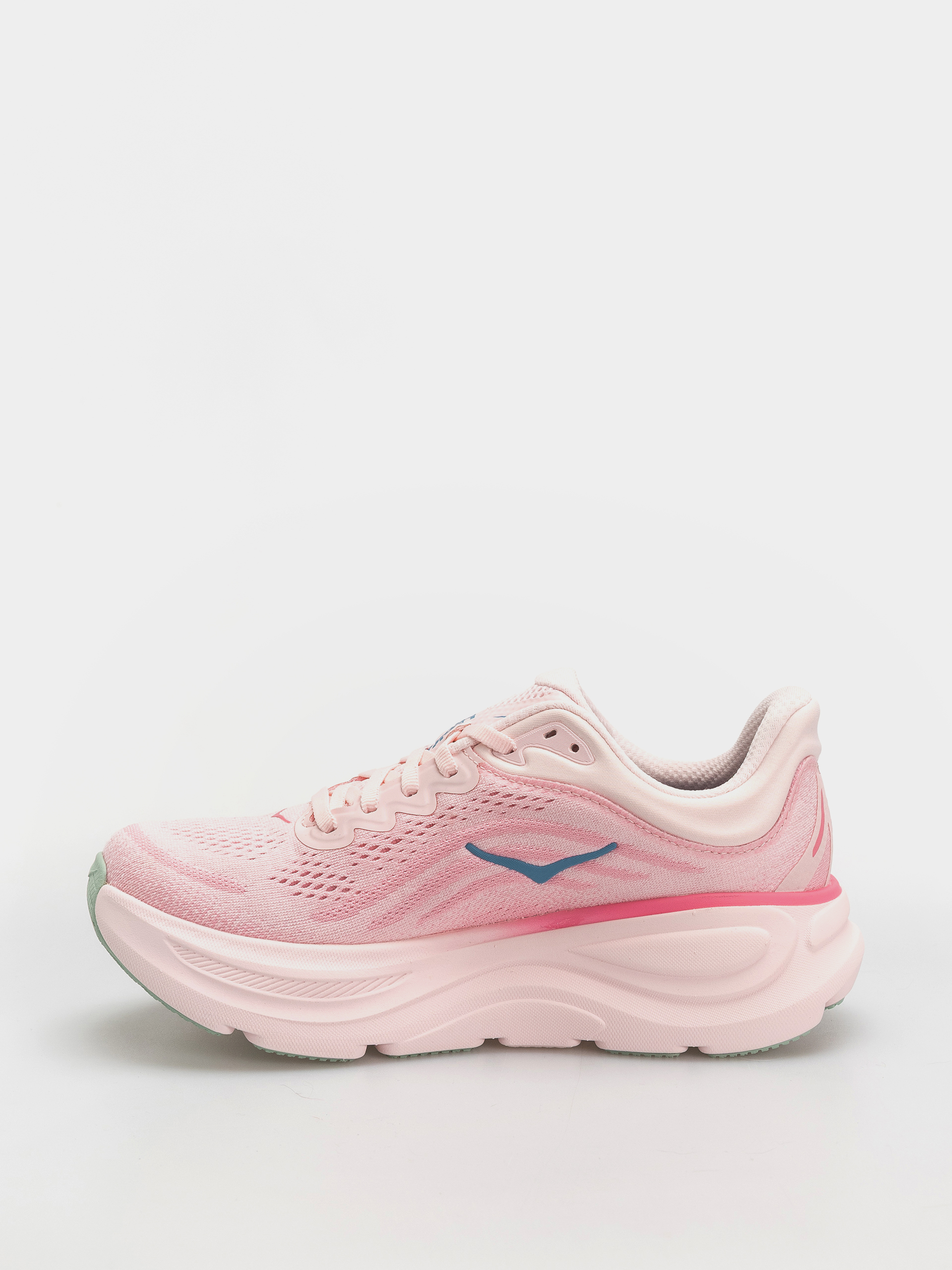 Pantofi Hoka Bondi 9 Wmn (rose tea/petal)