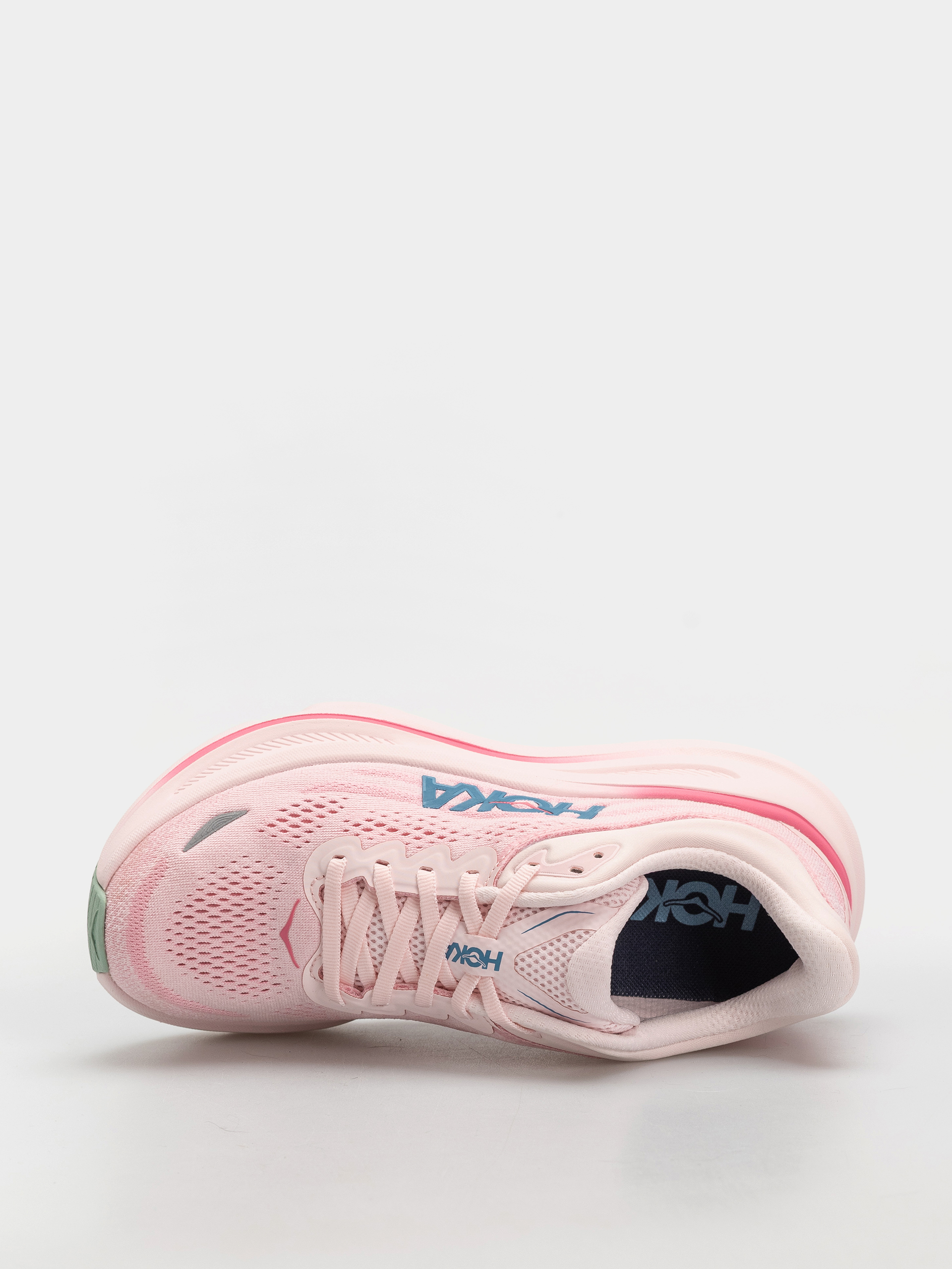 Pantofi Hoka Bondi 9 Wmn (rose tea/petal)