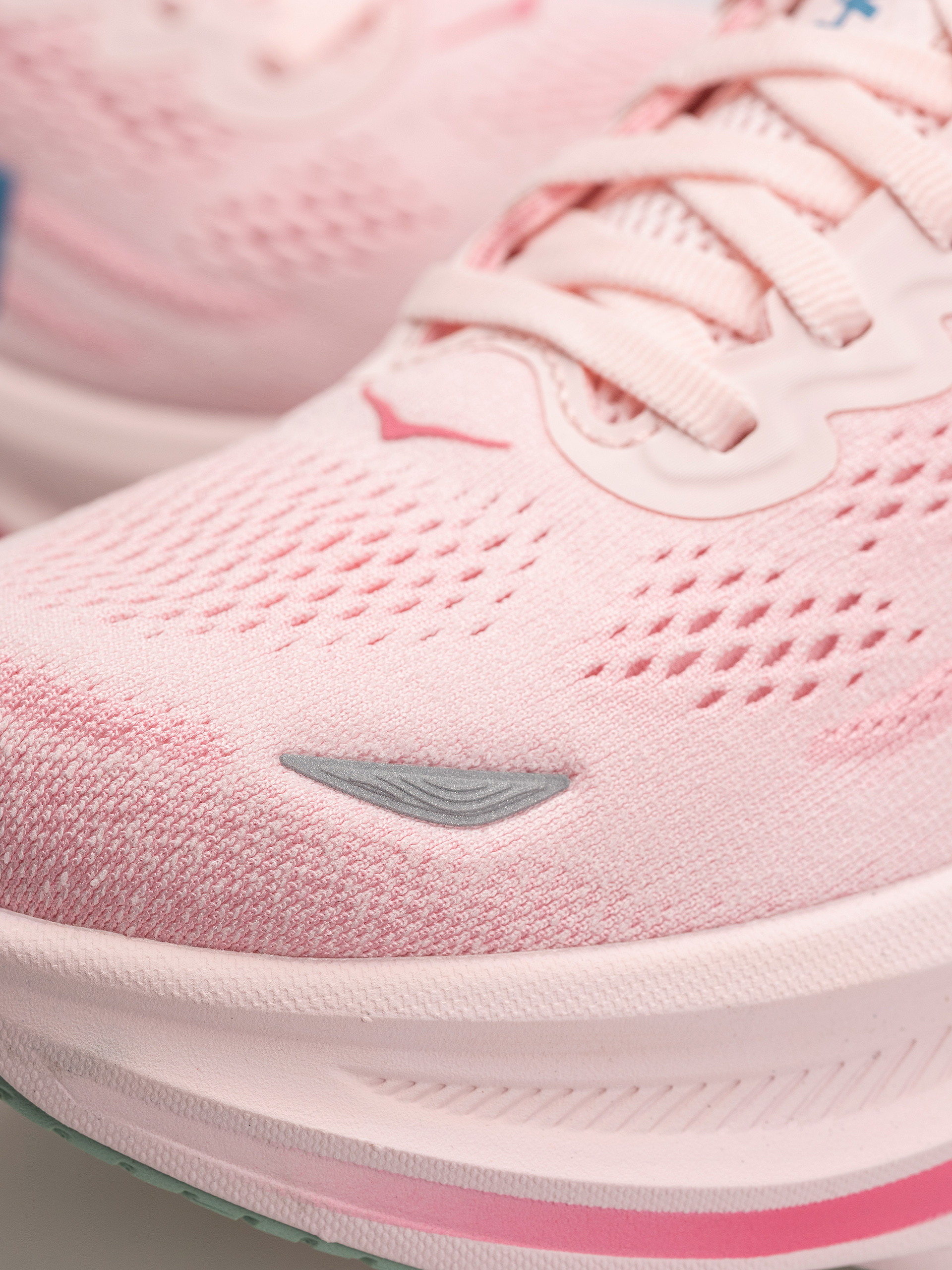 Pantofi Hoka Bondi 9 Wmn (rose tea/petal)