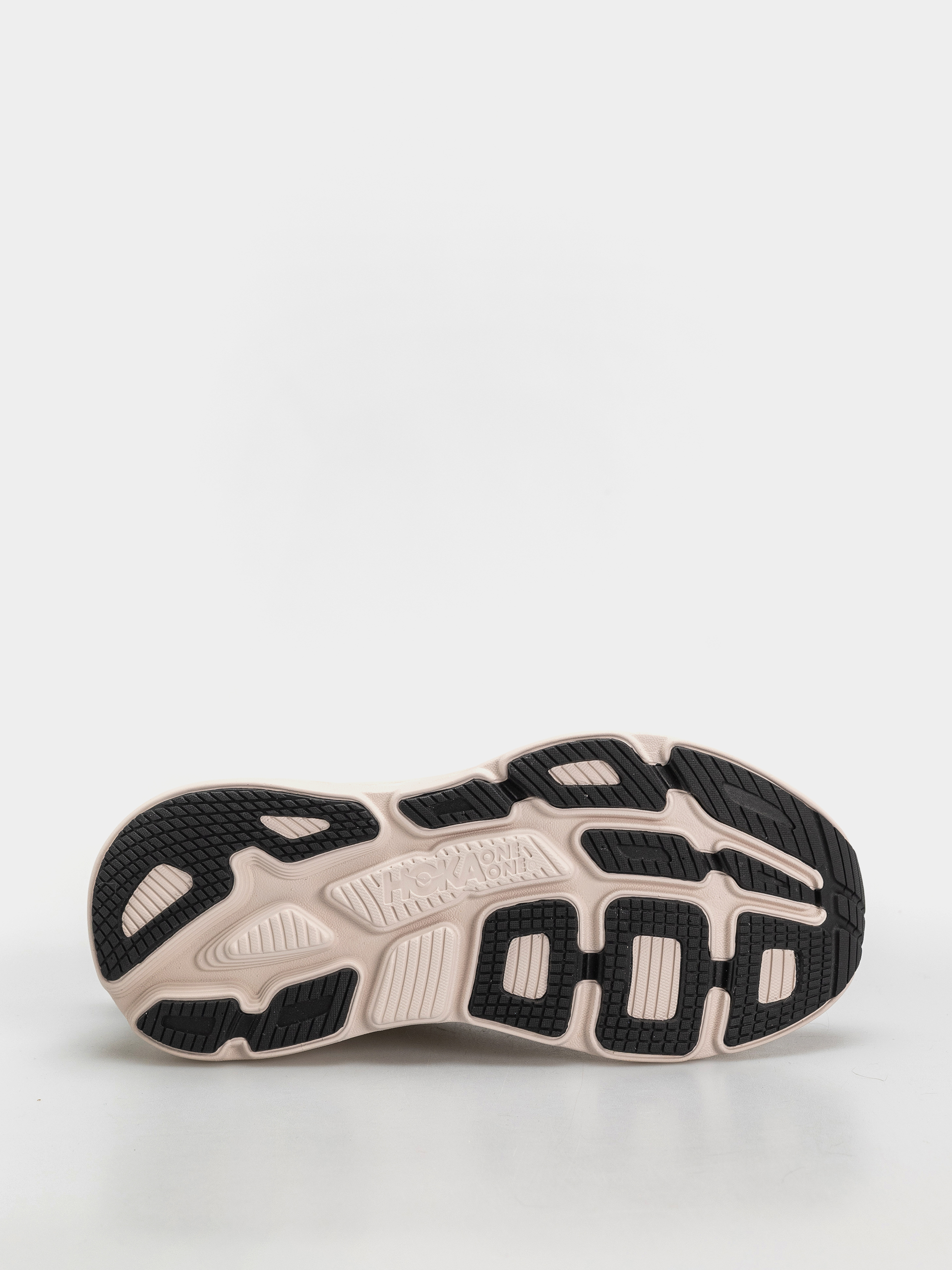 Pantofi Hoka Bondi 7 Wmn (black/rose cream)
