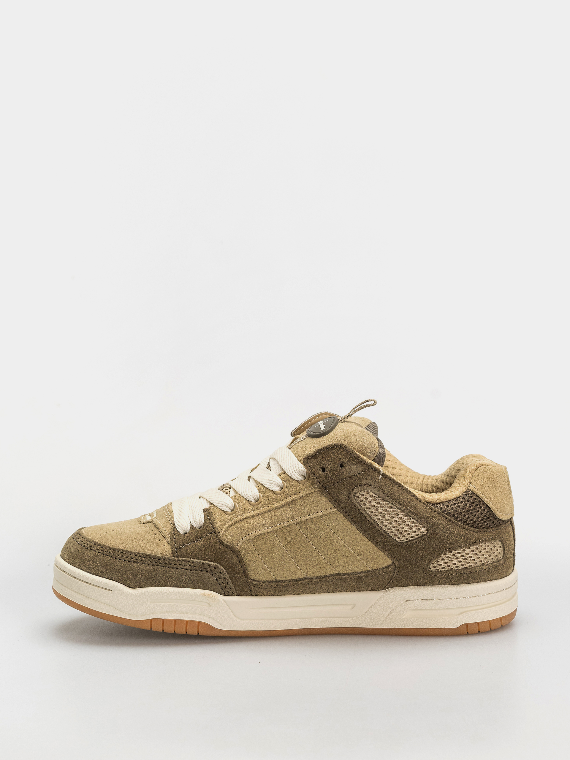 Pantofi Globe Tilt Prime (olive/sand/mullen)