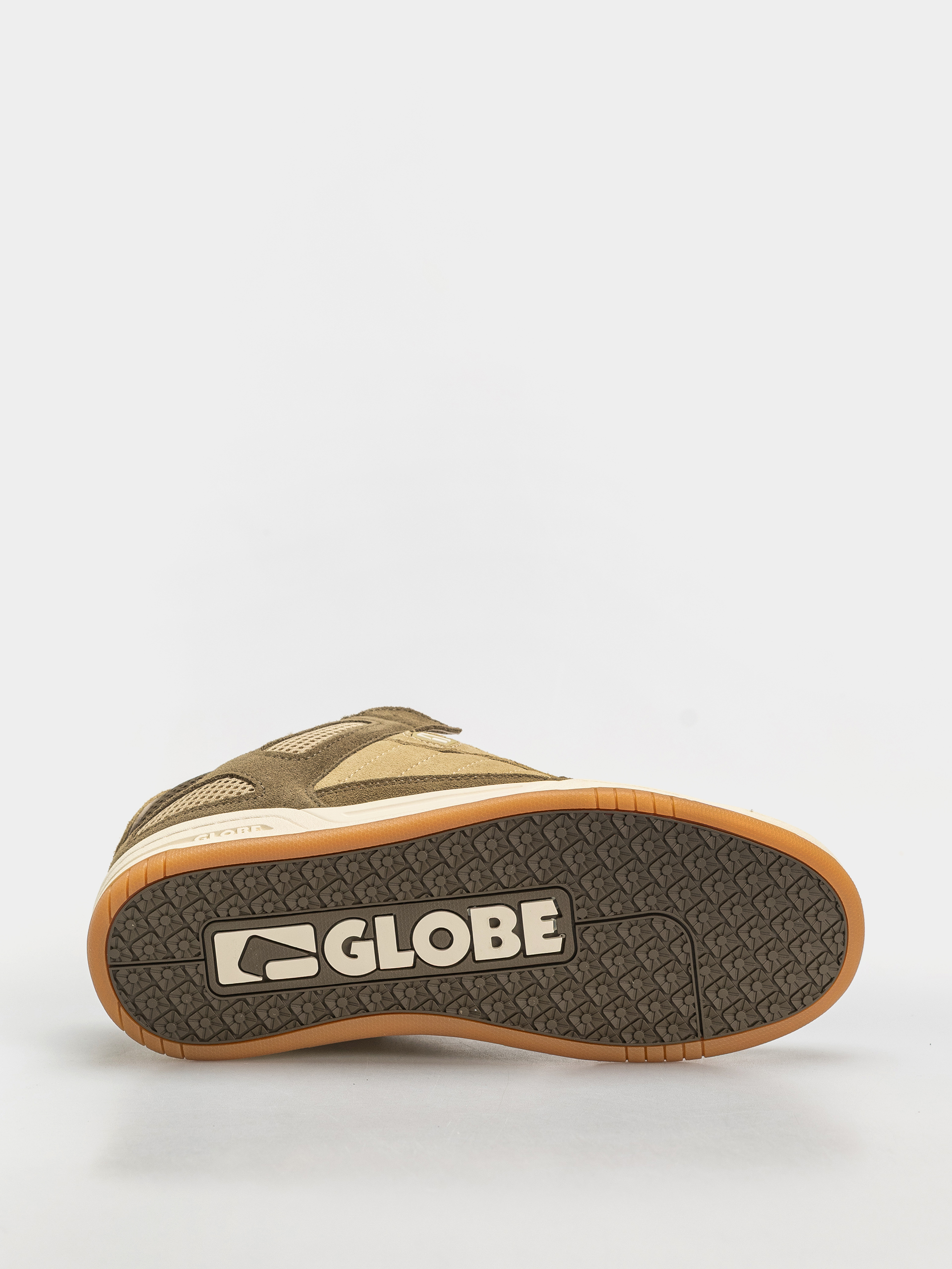 Pantofi Globe Tilt Prime (olive/sand/mullen)