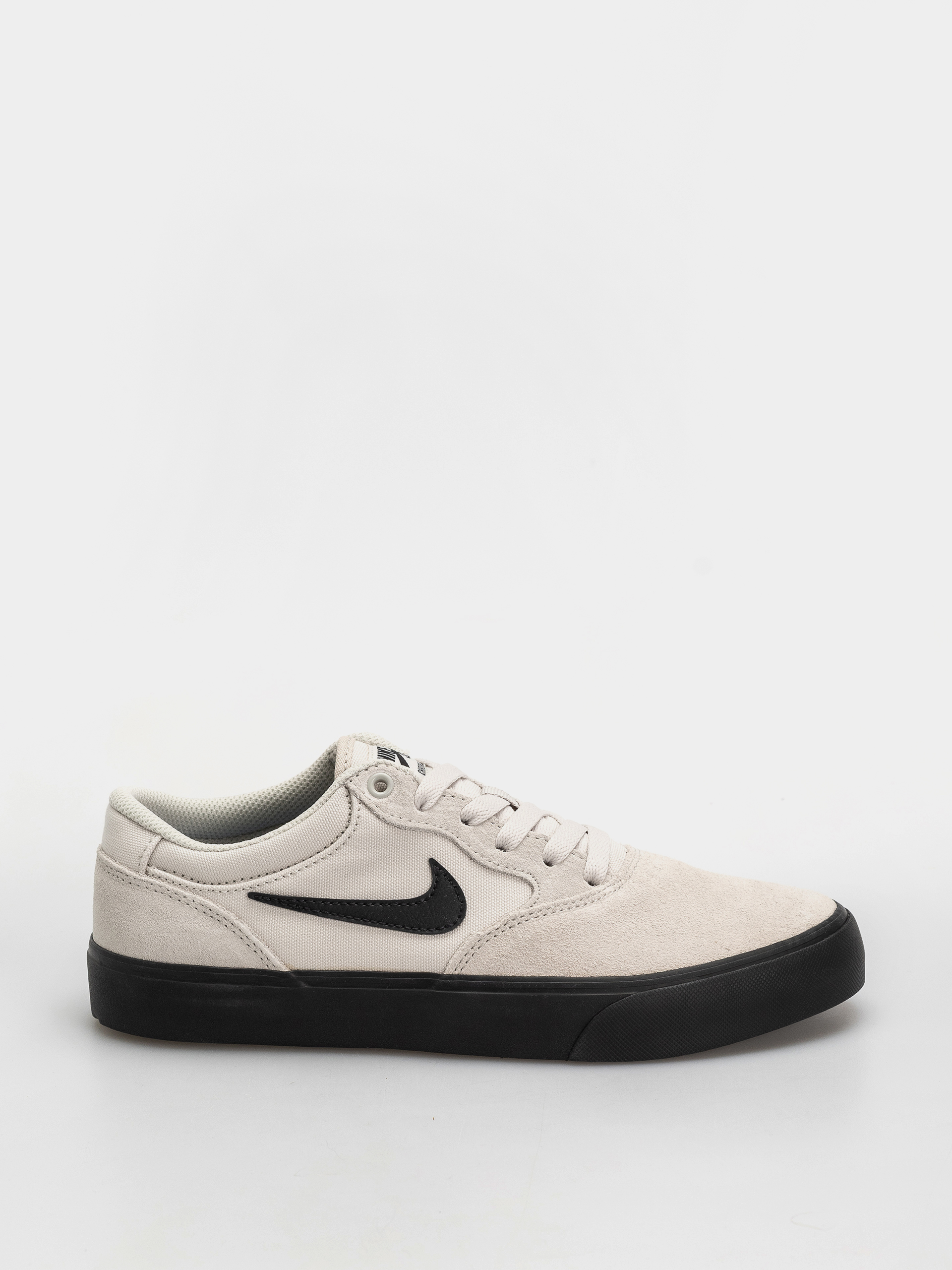Pantofi Nike SB Chron 2 (light bone/black/light bone/black)