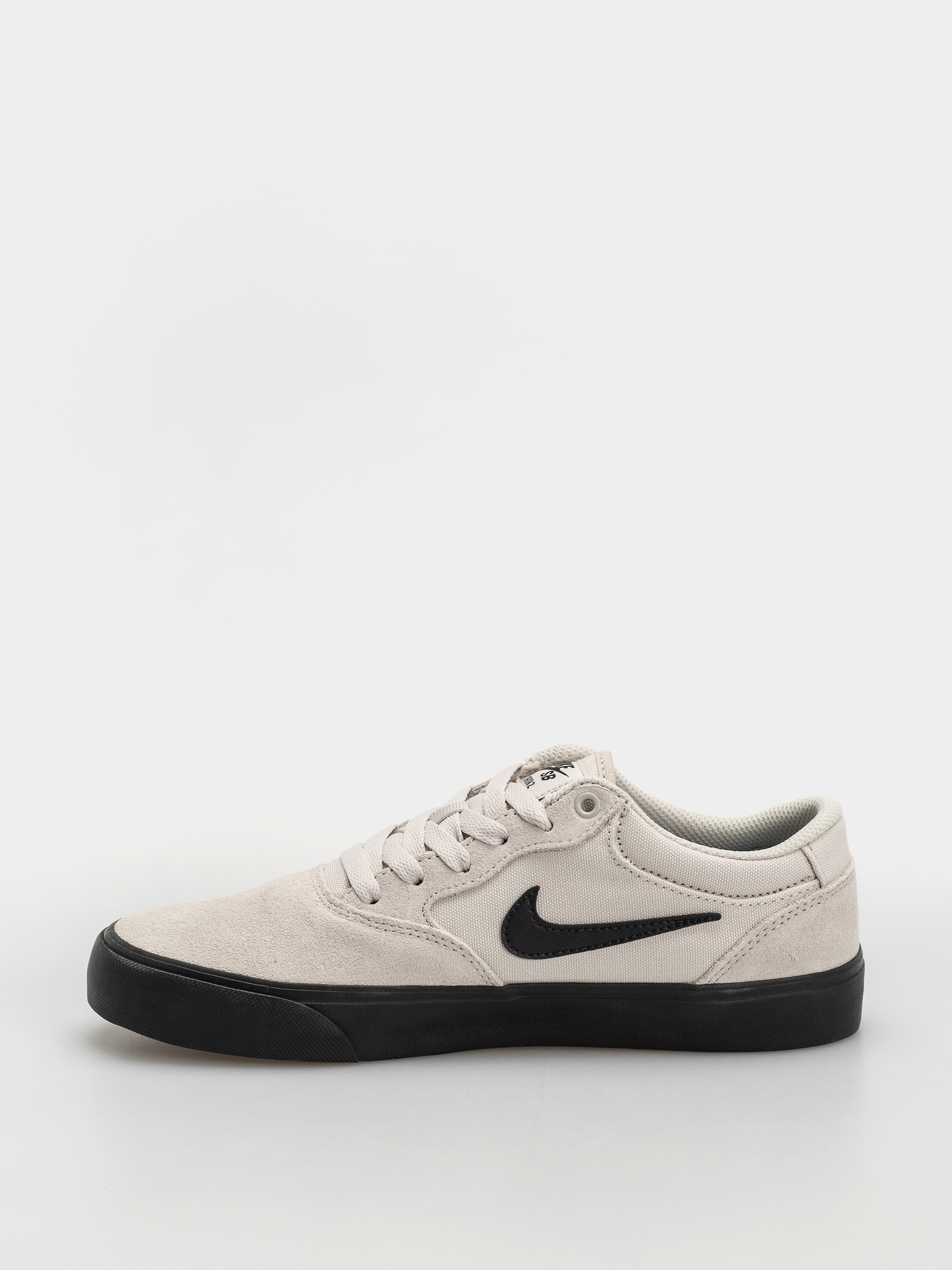 Pantofi Nike SB Chron 2 (light bone/black/light bone/black)