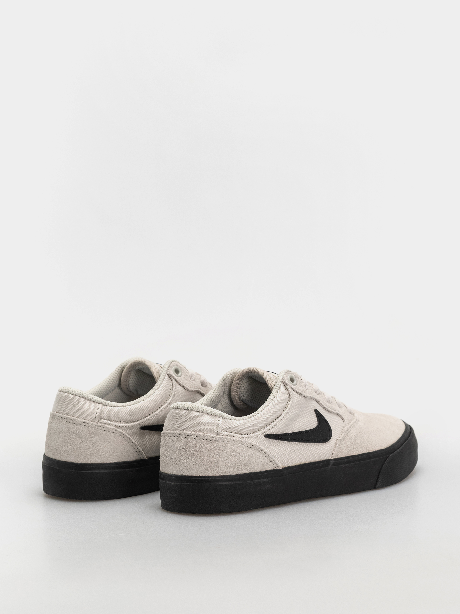 Pantofi Nike SB Chron 2 (light bone/black/light bone/black)